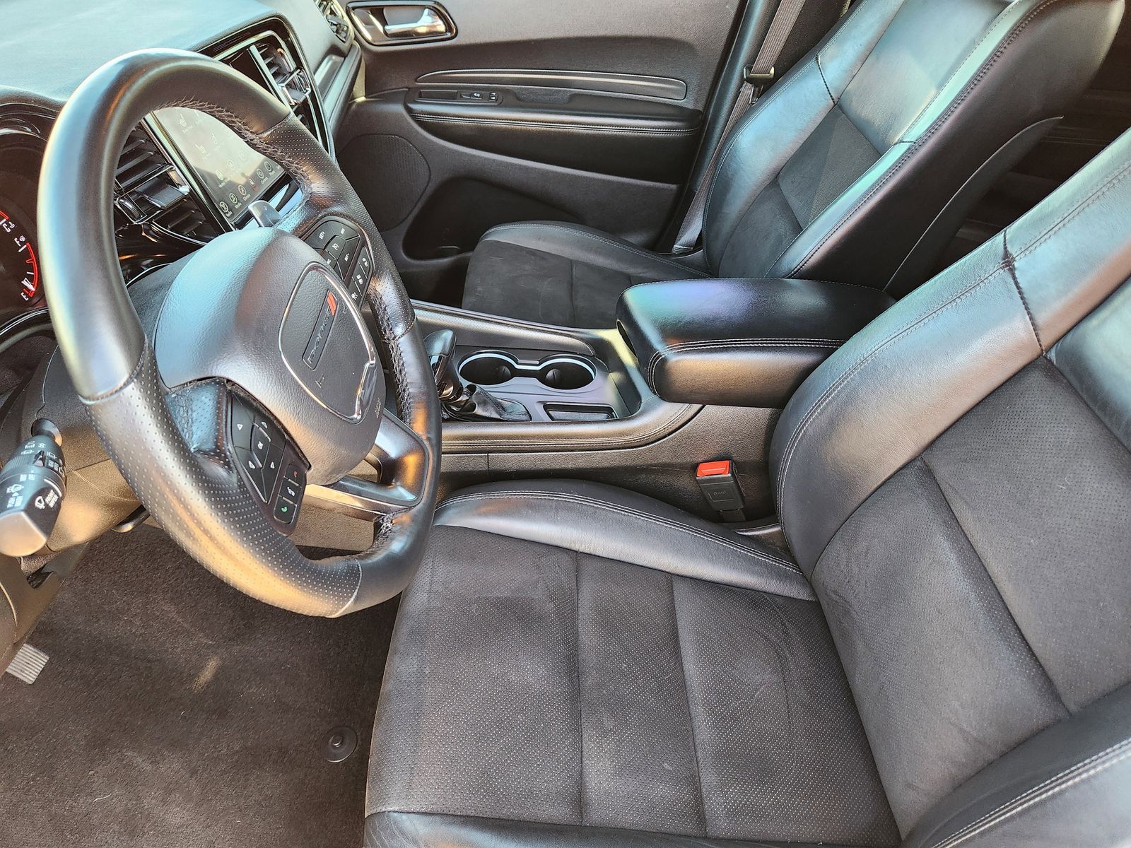 Used 2022 Destroyer Gray Dodge GT image 20