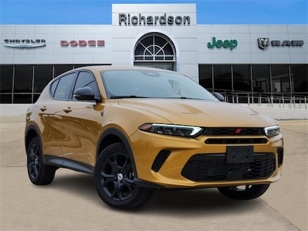 2024 Dodge Hornet GT AWD SUV