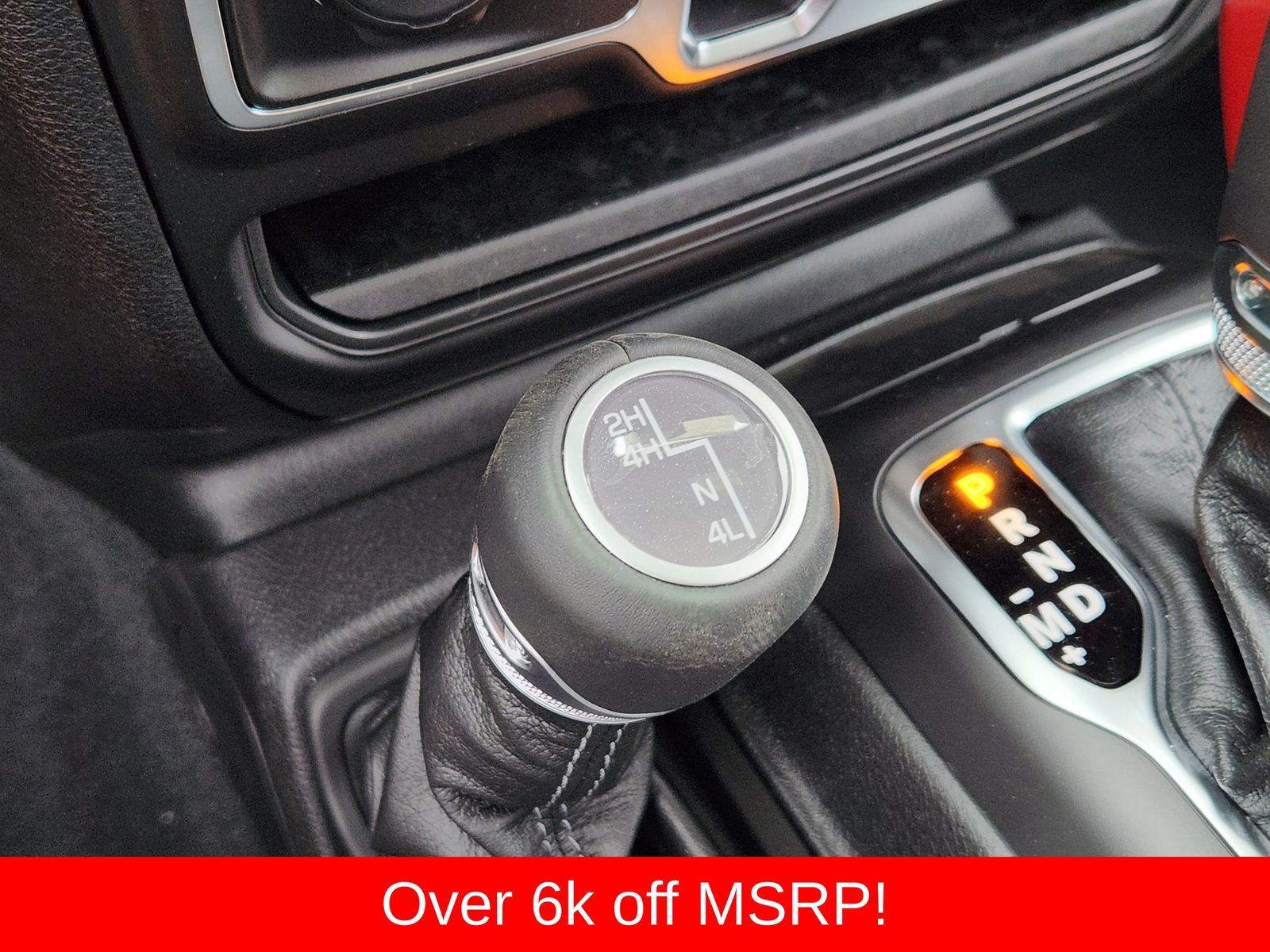 New 2026 Bright White Jeep SAHARA 4X4 image 28
