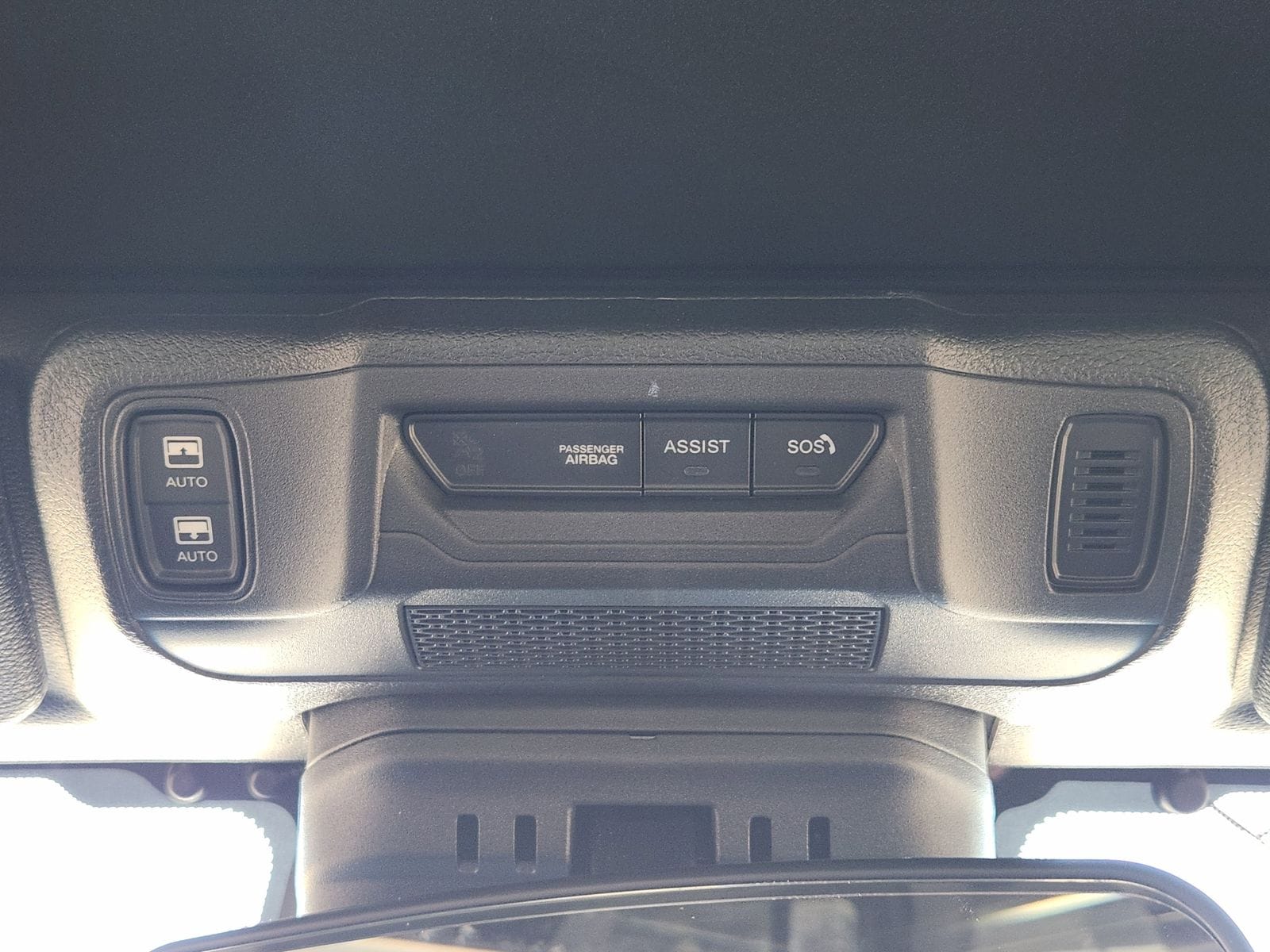 New 2026 41 Jeep 4-DOOR SPORT S image 33