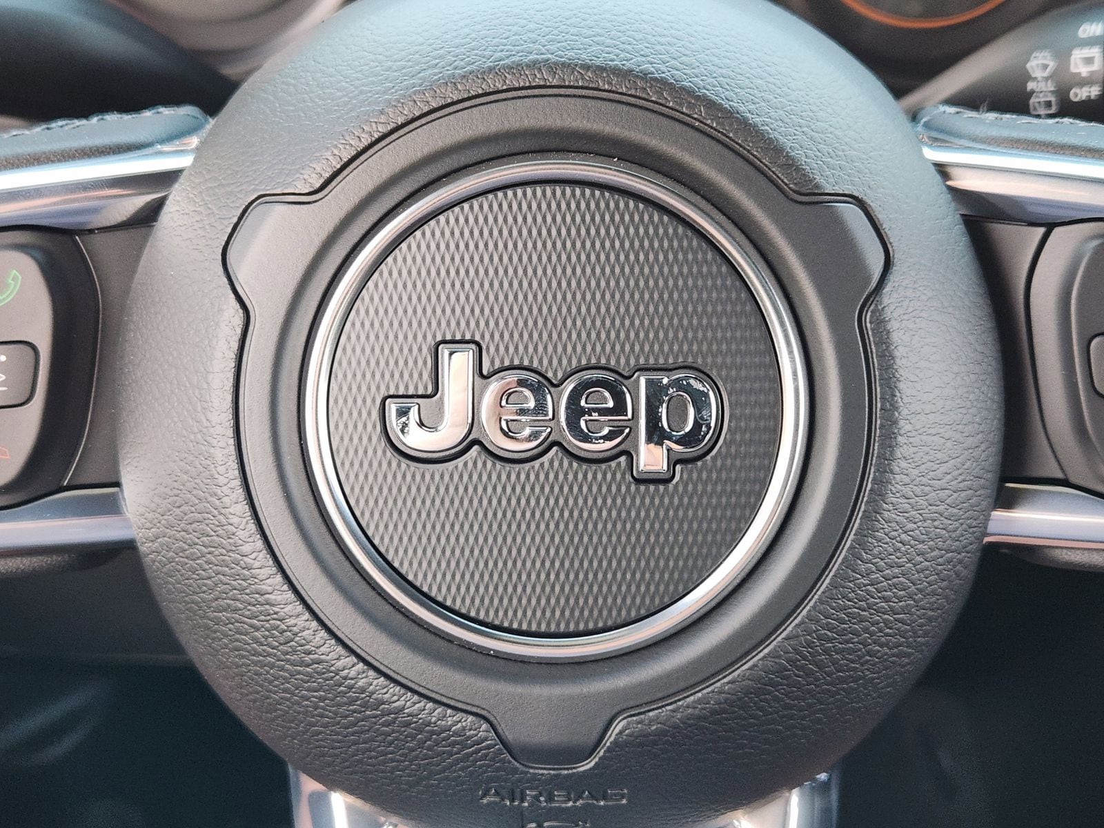 New 2026 Mojito Jeep 4-DOOR SAHARA image 37