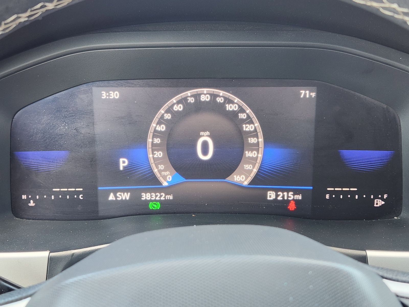 Used 2022 Pure White Volkswagen 2.0T SE w/Technology image 24