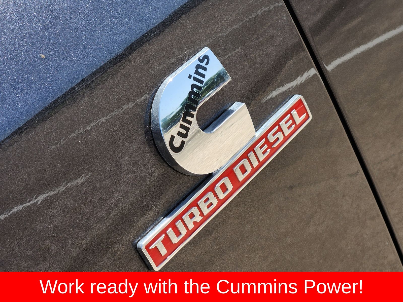 2026 RAM 2500 Tradesman - Photo 18