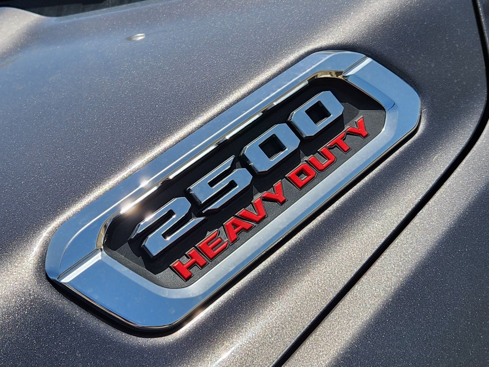 2026 RAM 2500 Tradesman - Photo 17