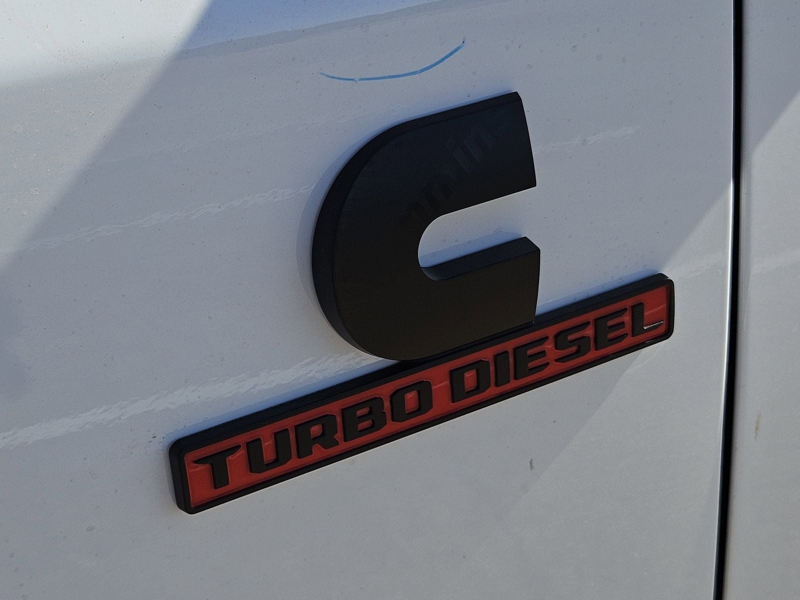 New 2026 Bright White Ram TRADESMAN CREW CAB 4X4 6