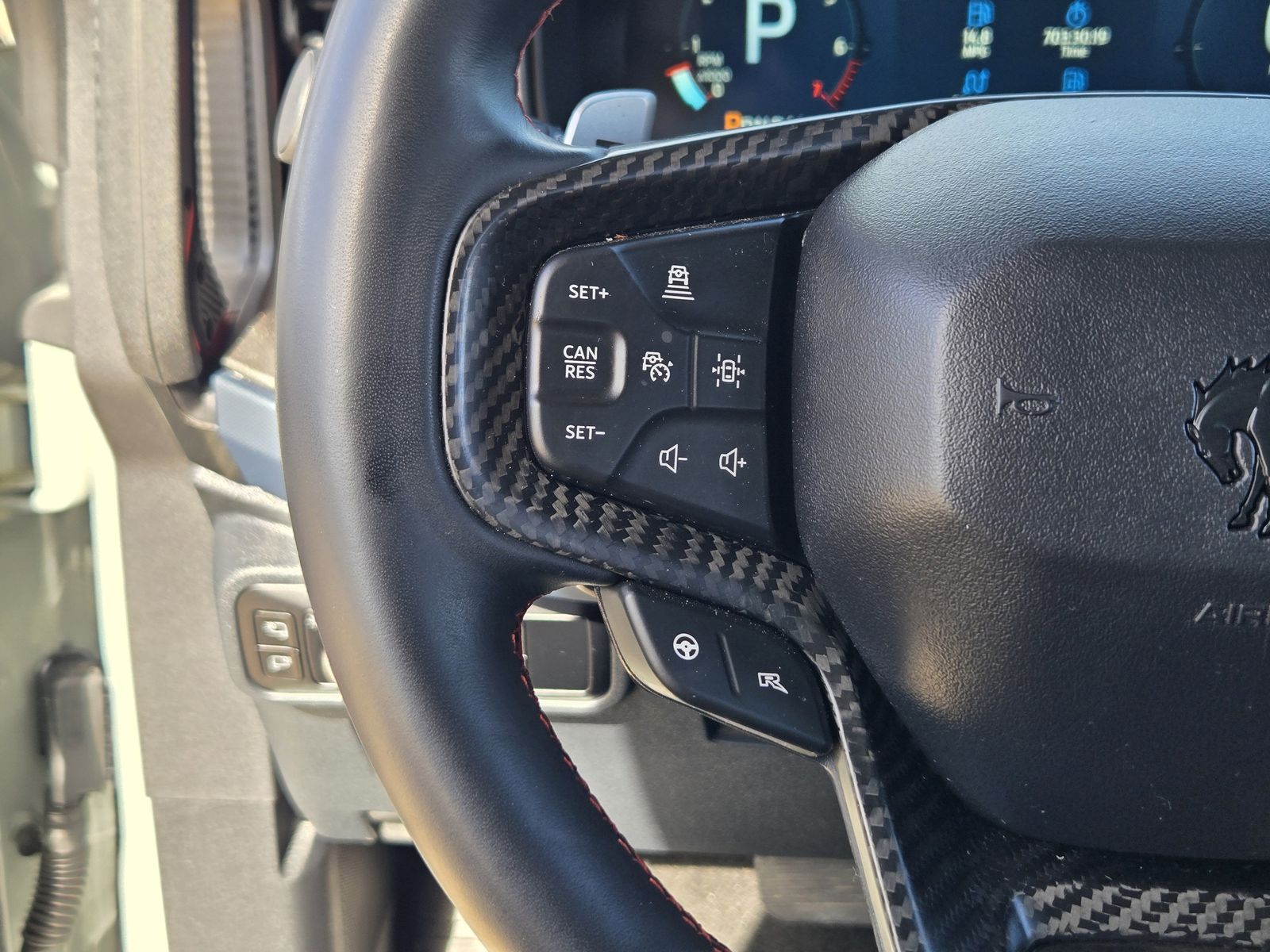 Used 2024 Cactus Ford Raptor image 35