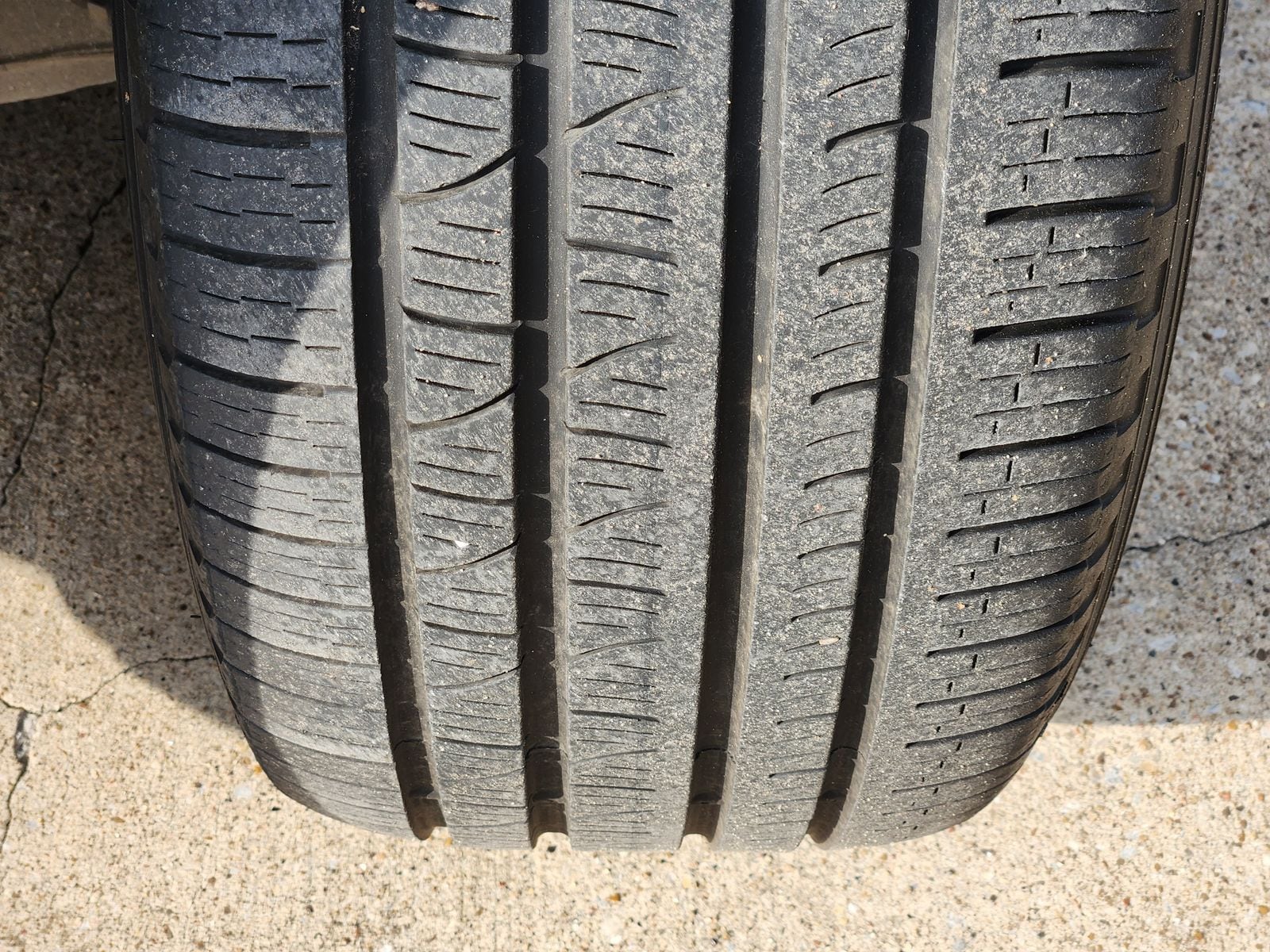 Certified Used 2024 Baltic Gray Jeep Summit image 22