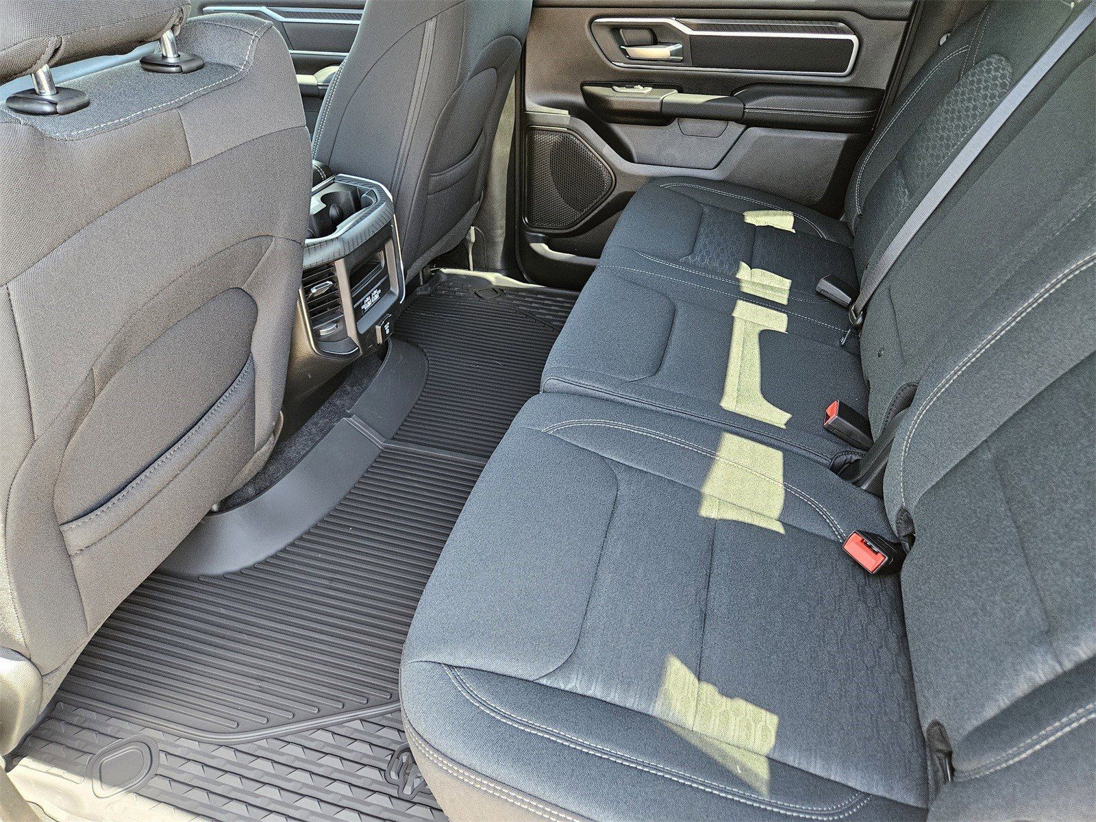 New 2026 Forged Blue Ram LONE STAR CREW CAB 4X4 5