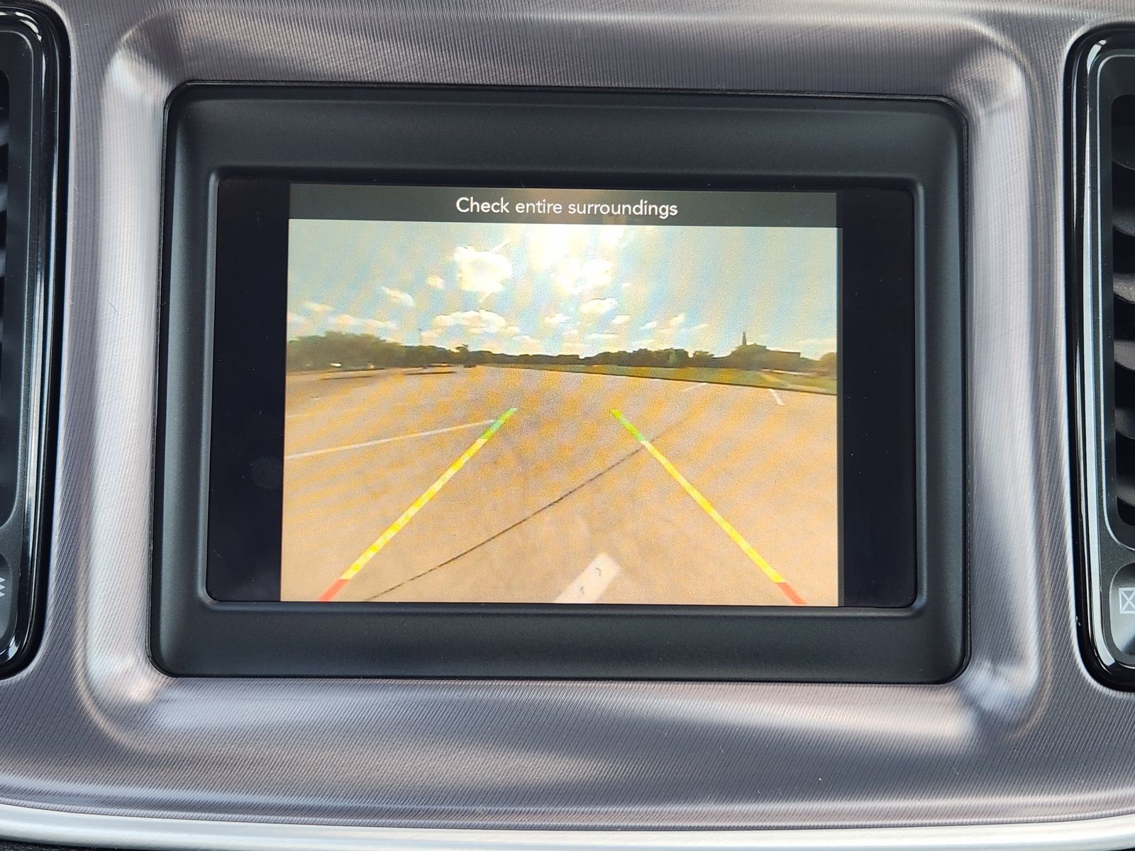 Used 2019 Destroyer Gray Clearcoat Dodge SXT image 22