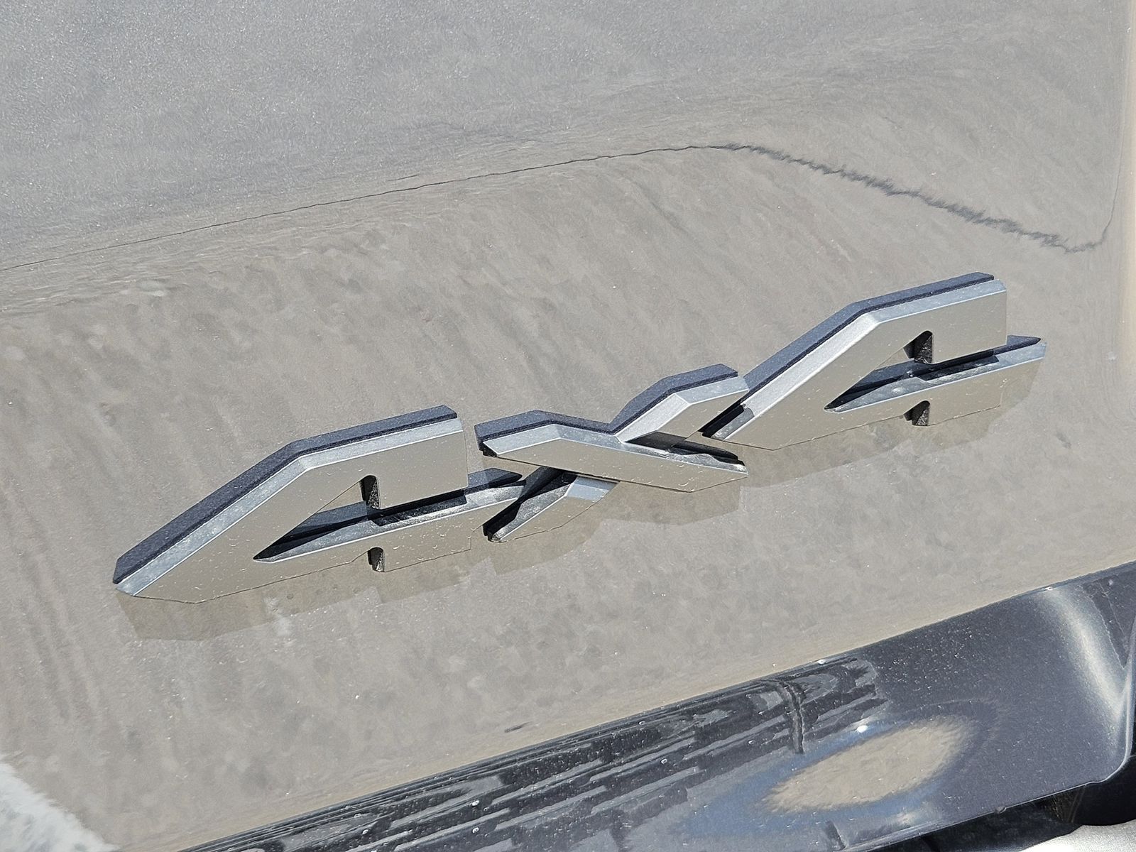 New 2026 Forged Blue Ram LONE STAR CREW CAB 4X4 5