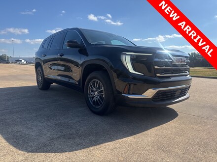 2025 GMC Acadia Elevation SUV