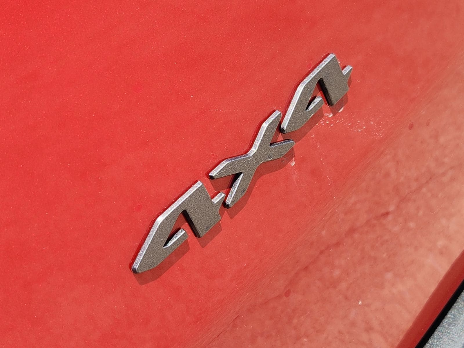 New 2026 Red Hot Pearlcoat Jeep LIMITED 4X4 image 20