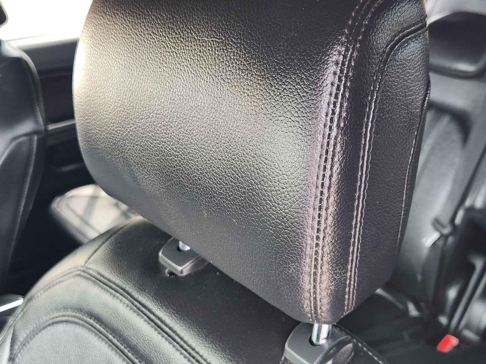 Used 2020 Magnetic Ford Limited image 21