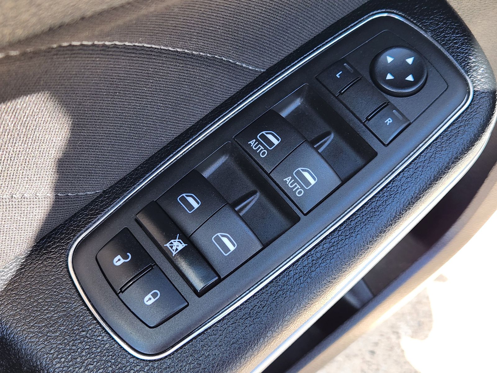 Used 2023 White Knuckle Dodge GT image 32