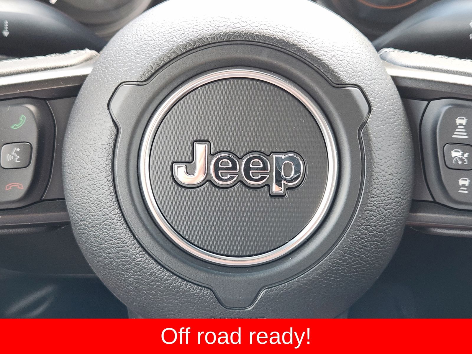 New 2026 Bright White Jeep RUBICON X 4X4 image 37