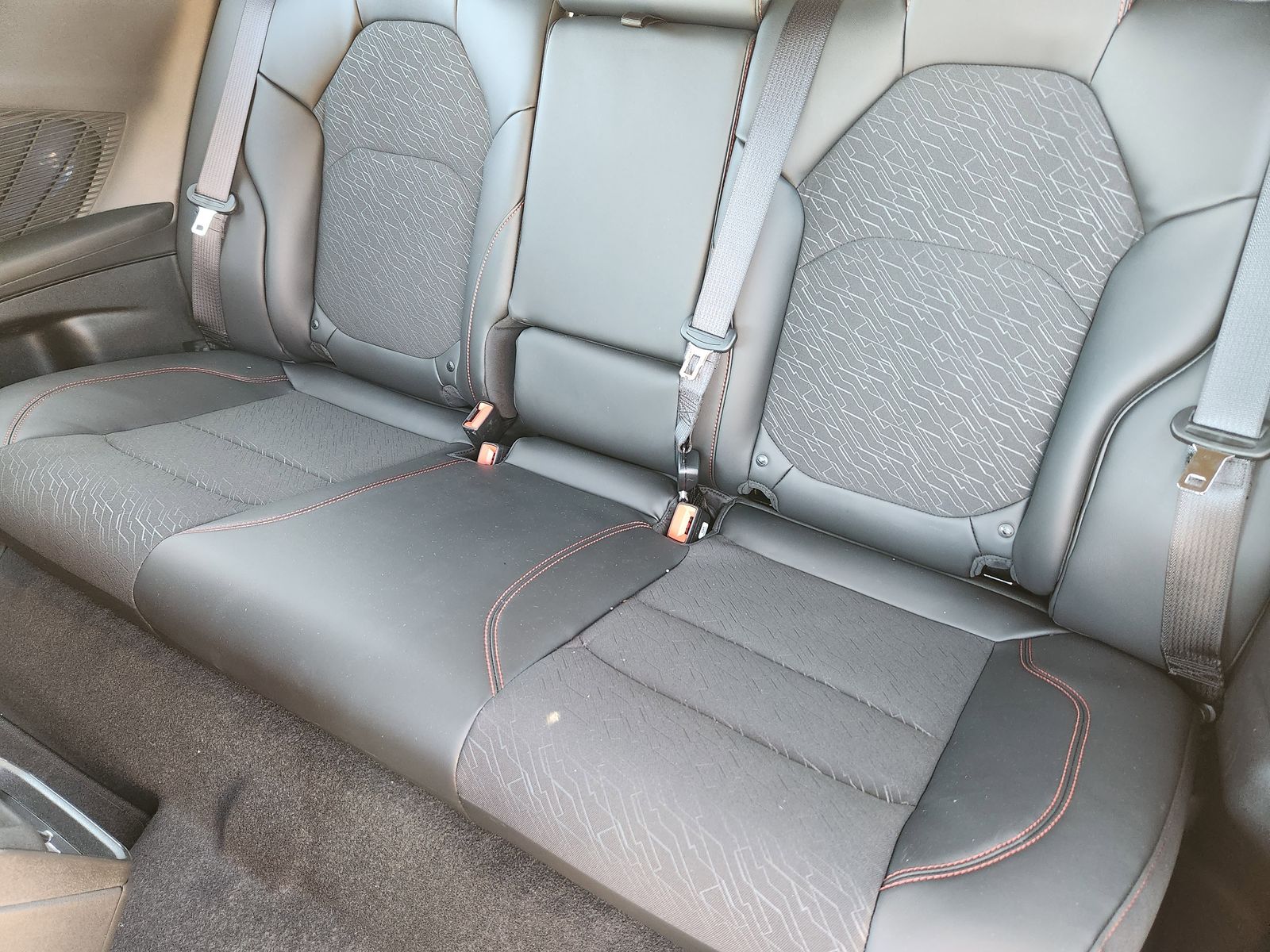 New 2026 White Knuckle Dodge SCAT PACK  AWD image 31