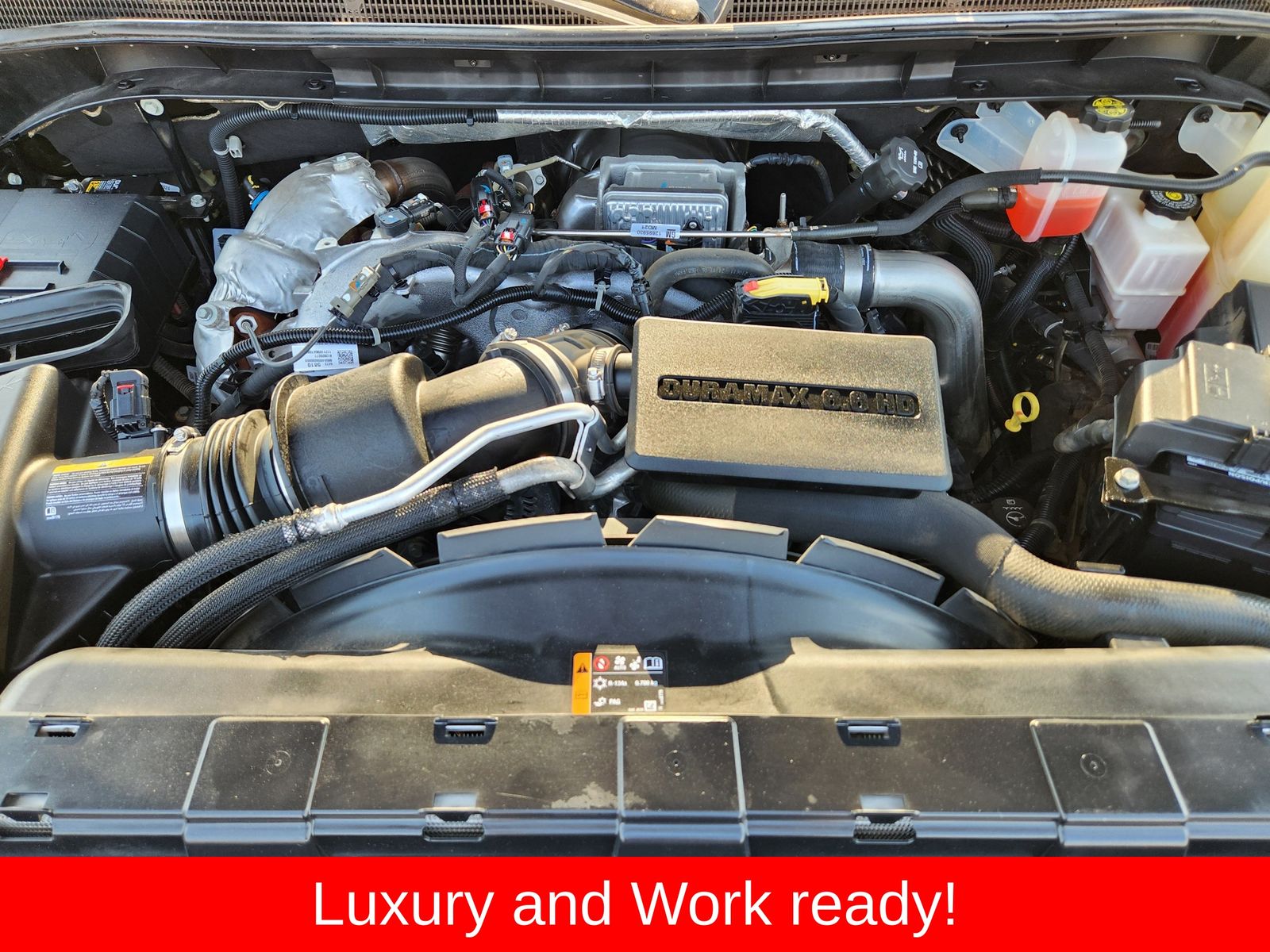 Used 2022 Onyx Black GMC Denali image 42