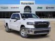 2026 Ram 1500 LONE STAR CREW CAB 4X4 5'7 BOX Pickup