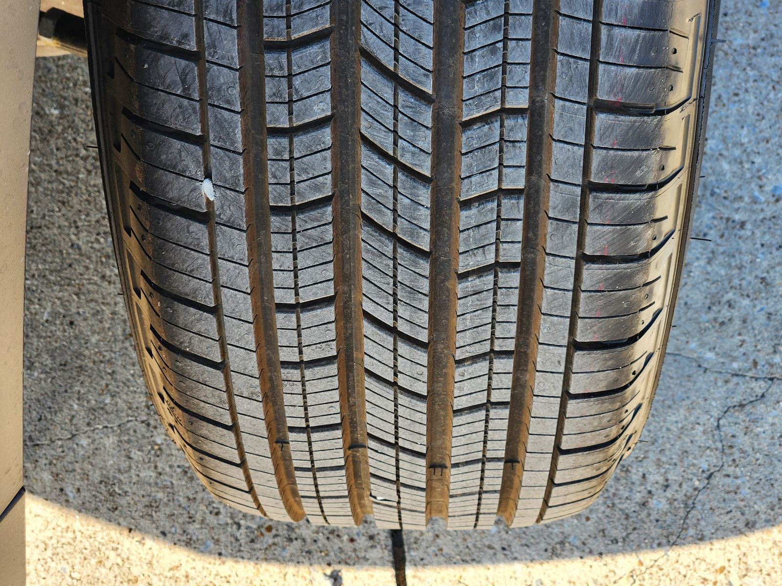 New 2026 Bright White Jeep LAREDO X 4X2 image 21