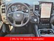 2026 Ram 1500 LIMITED LONGHORN CREW CAB 4X4 5'7 BOX Pickup