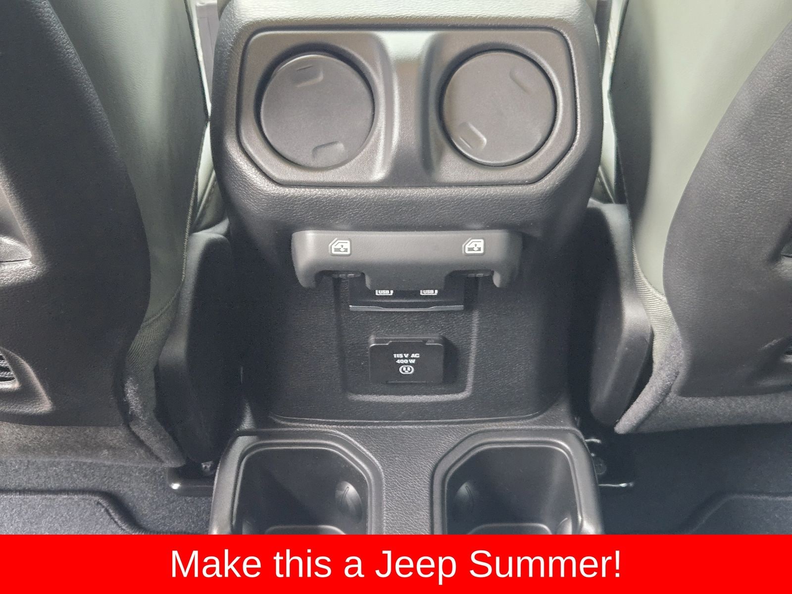 New 2026 Bright White Jeep MOJAVE X 4X4 image 40