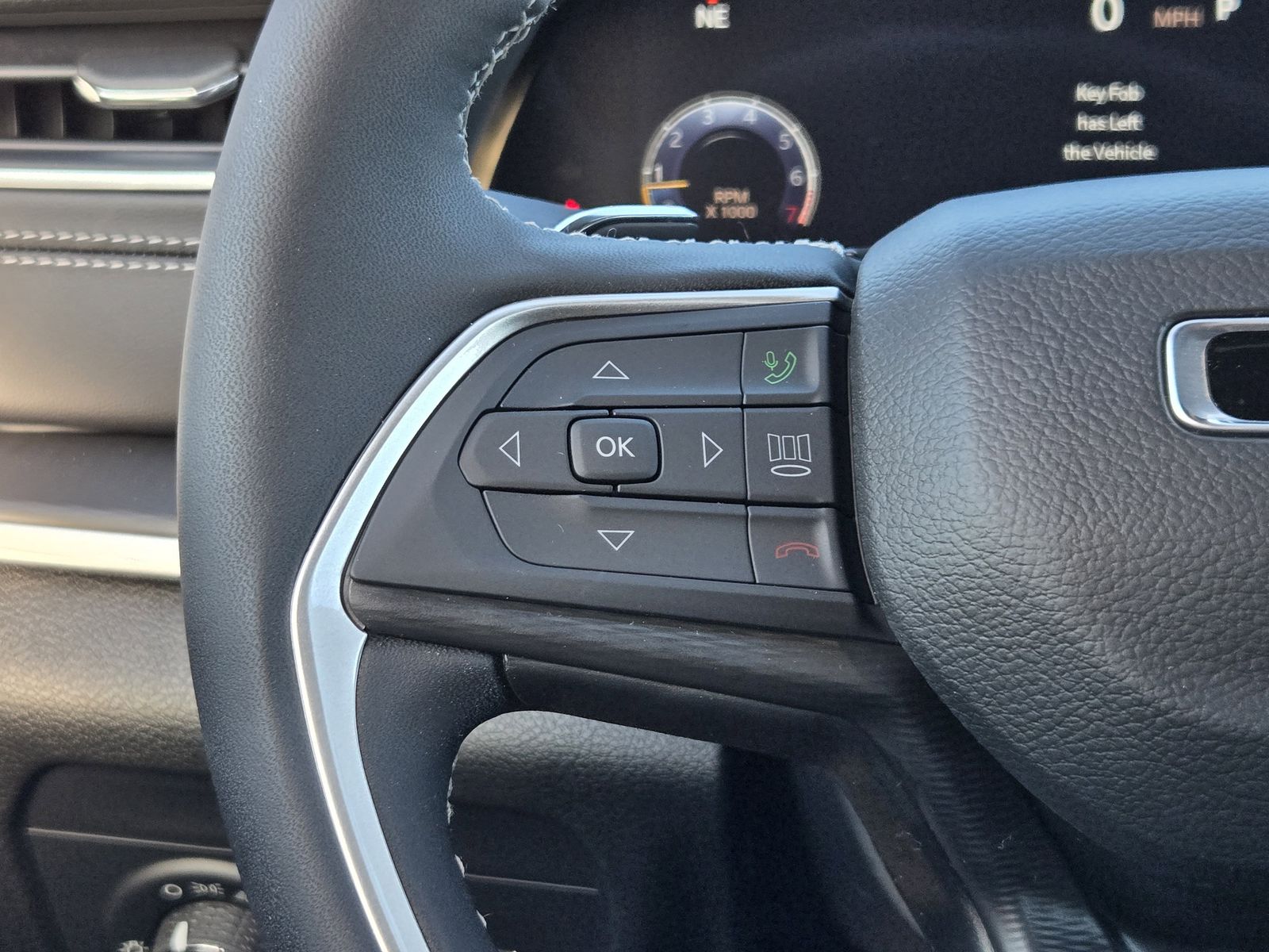 New 2025 Velvet Red Pearlcoat Jeep LAREDO X 4X4 image 28