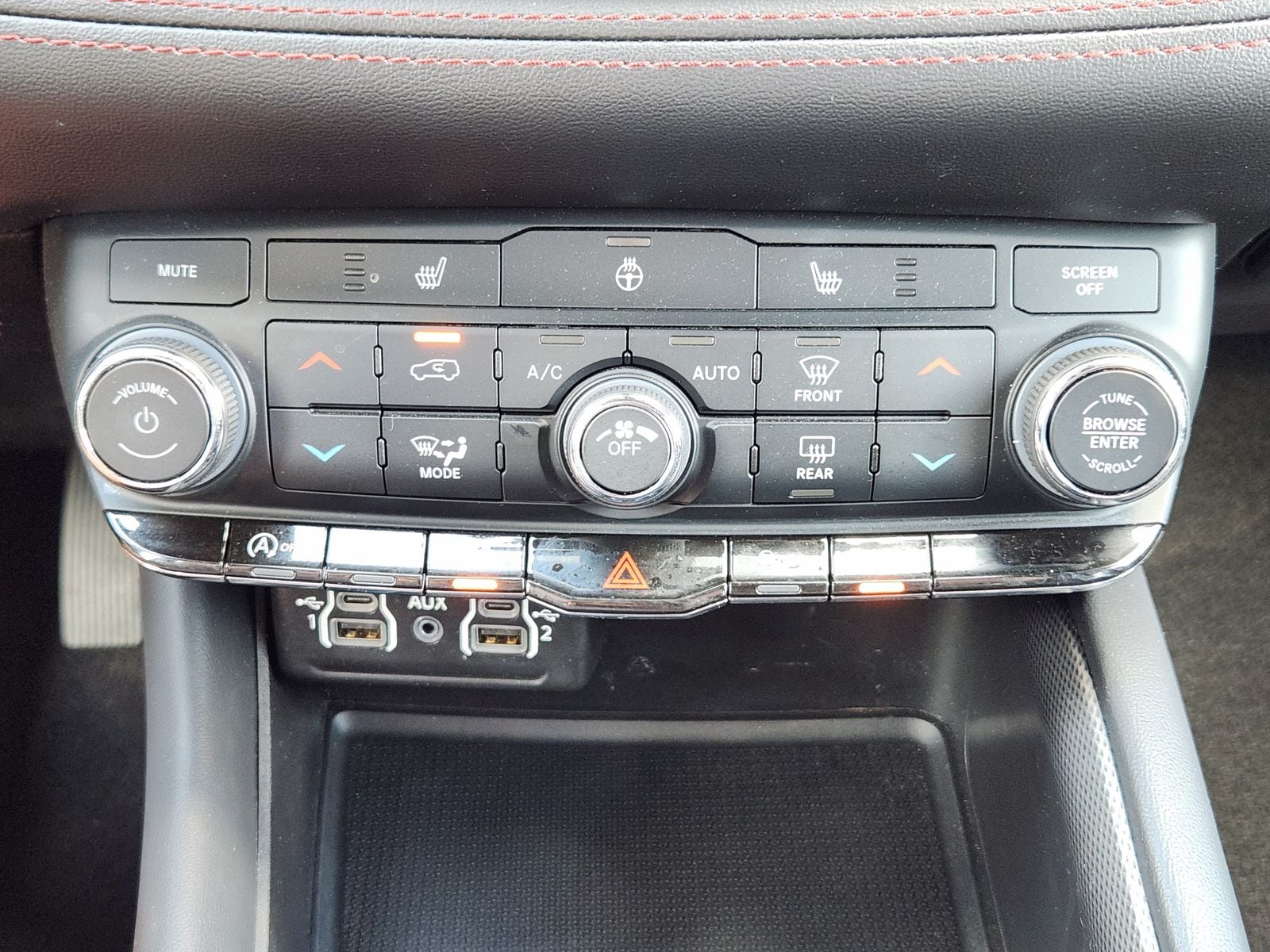 Used 2026 DB Black Dodge GT image 27