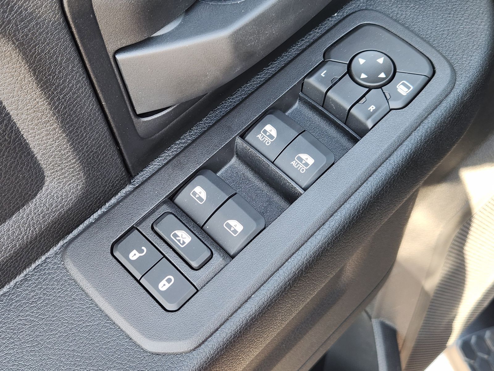 New 2026 Ceramic Gray Ram TRADESMAN CREW CAB 4X4 6