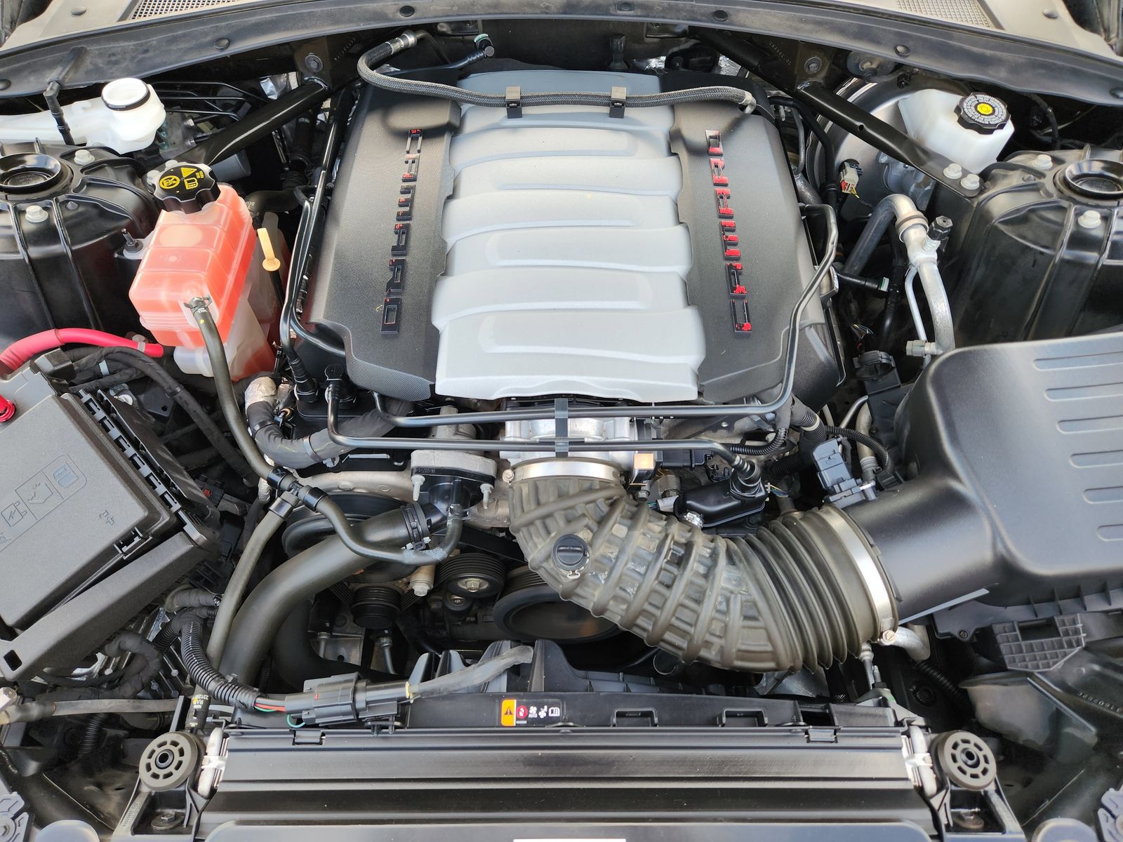 Used 2021 Black Chevrolet  image 42