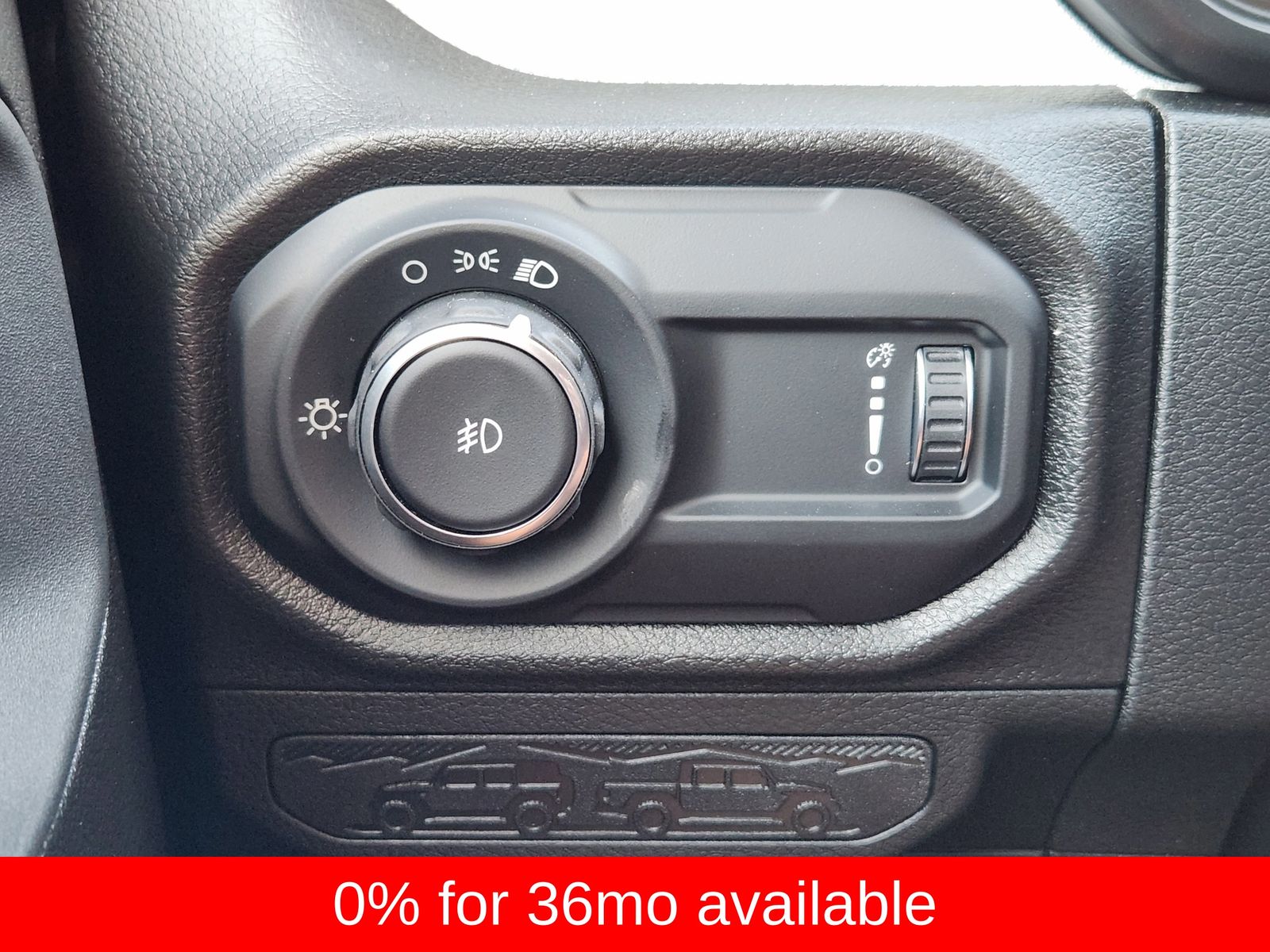 New 2026 Granite Crystal Jeep 2-DOOR SPORT image 30
