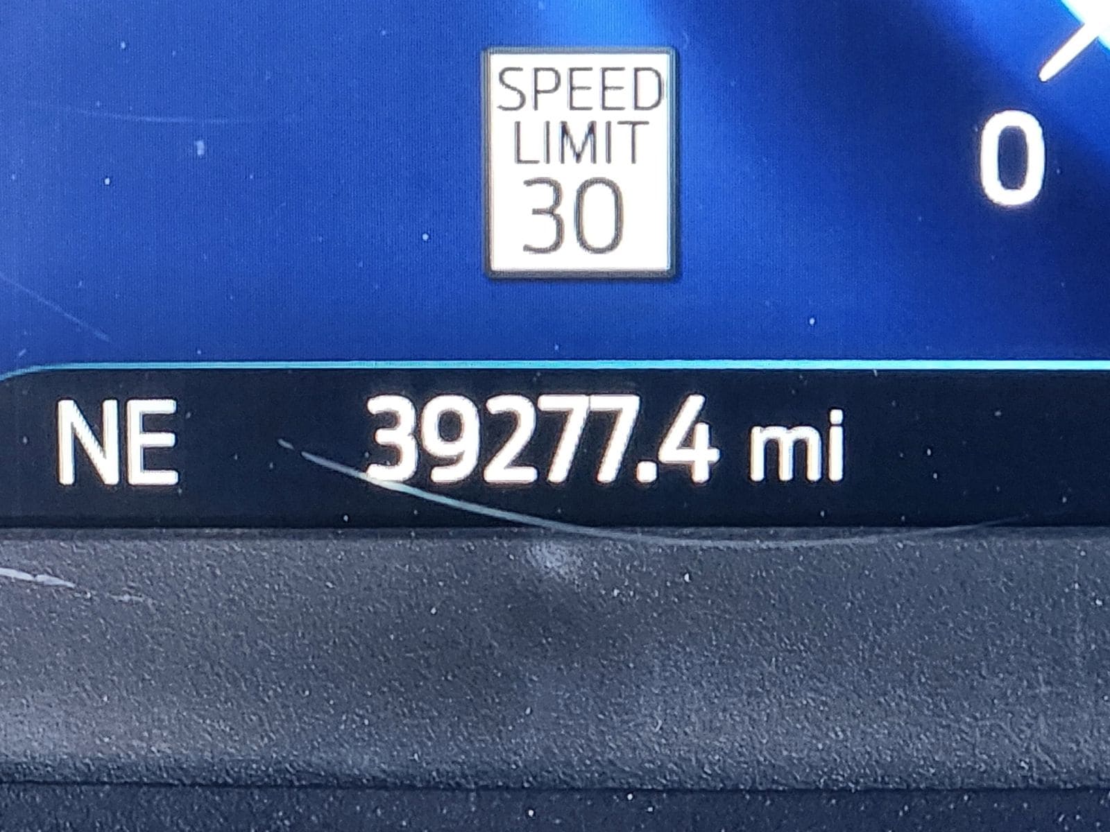 Used 2023 Carbonized Gray Ford ST image 24