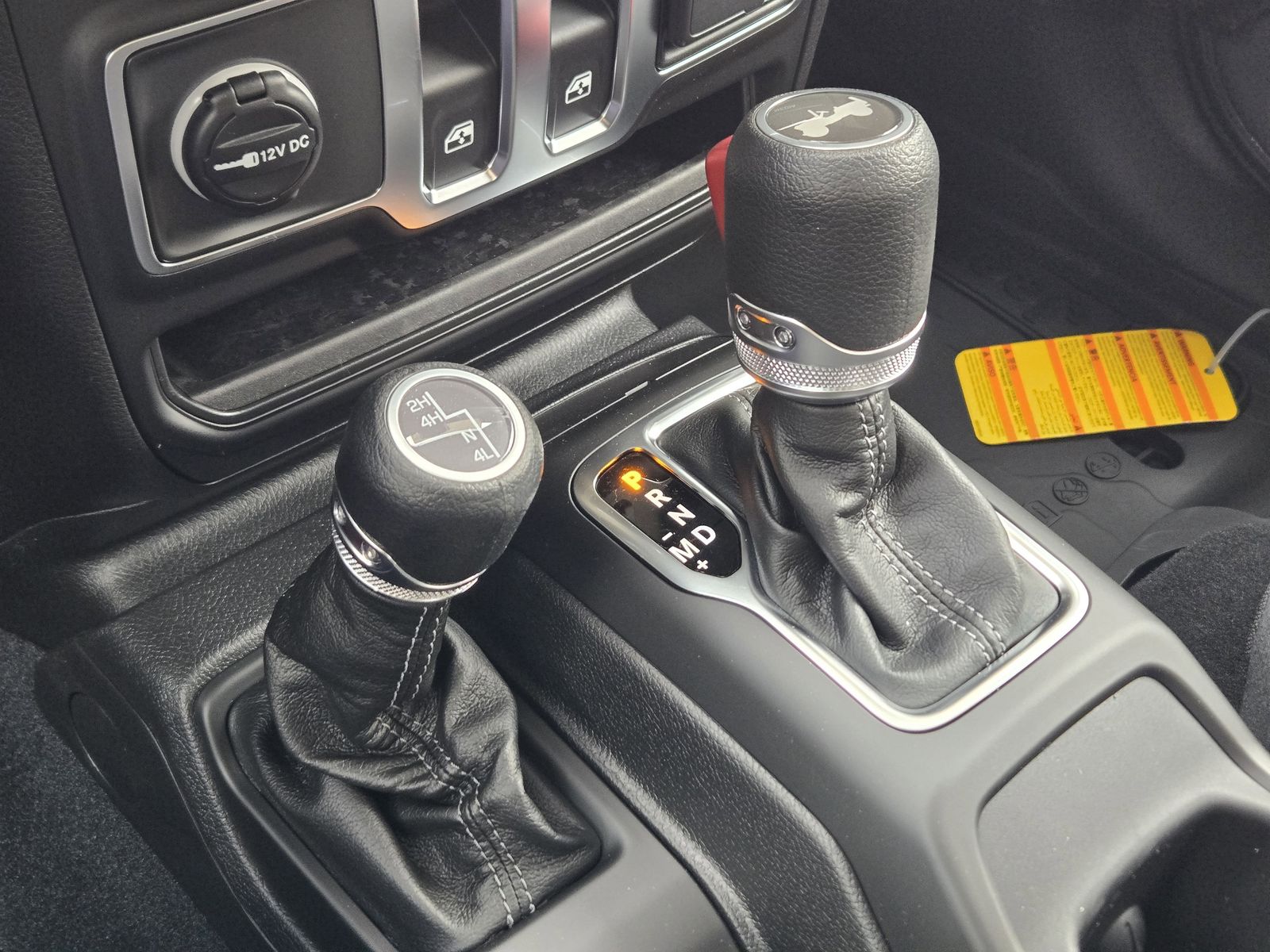 New 2026 Anvil Jeep 2-DOOR SPORT image 21