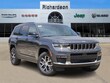 Jeep Grand Cherokee L