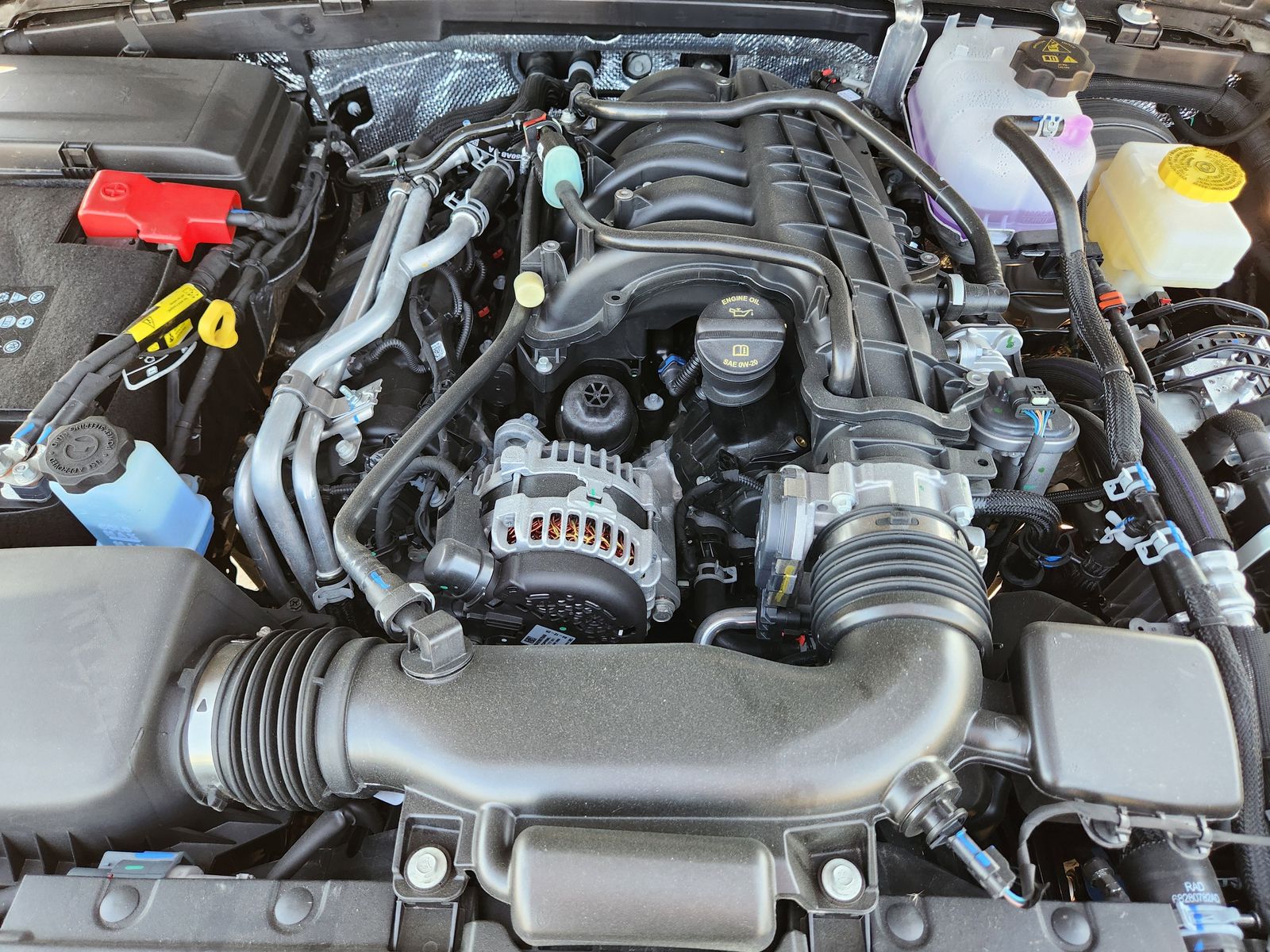 New 2026 Black Jeep 4-DOOR RUBICON image 39