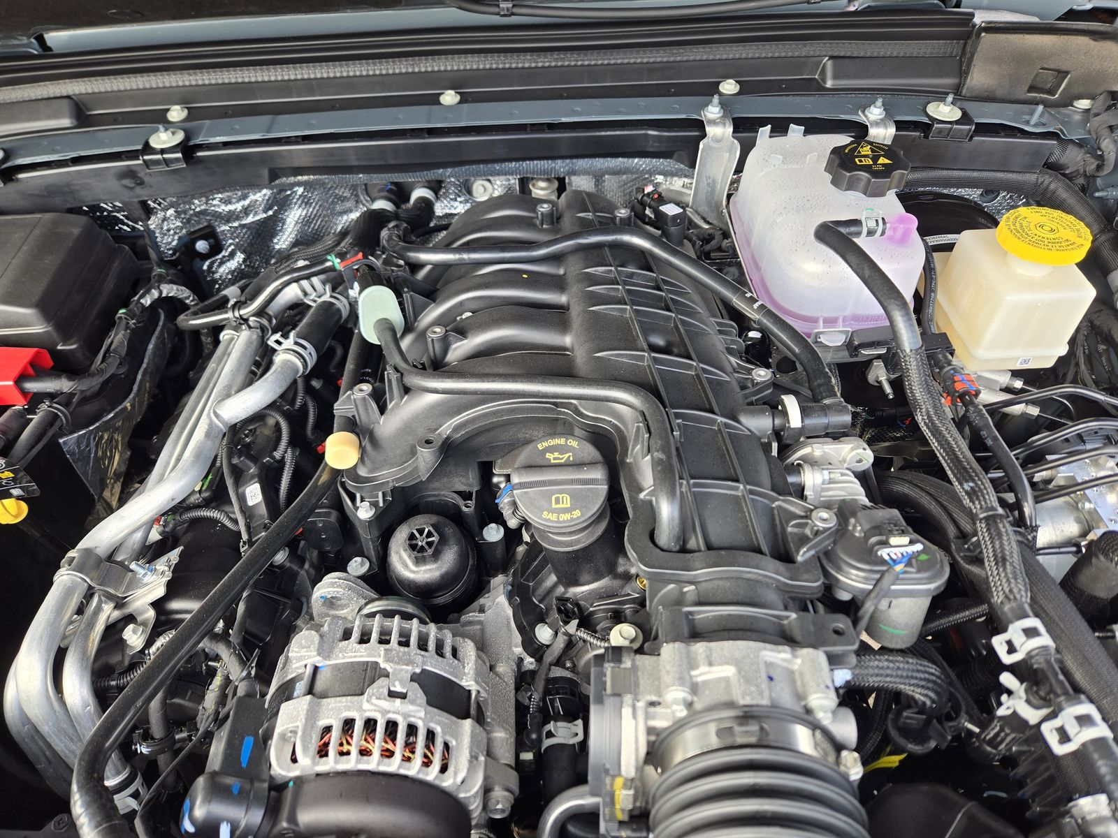 New 2026 Anvil Jeep TEXAS TRAIL 4X4 image 30