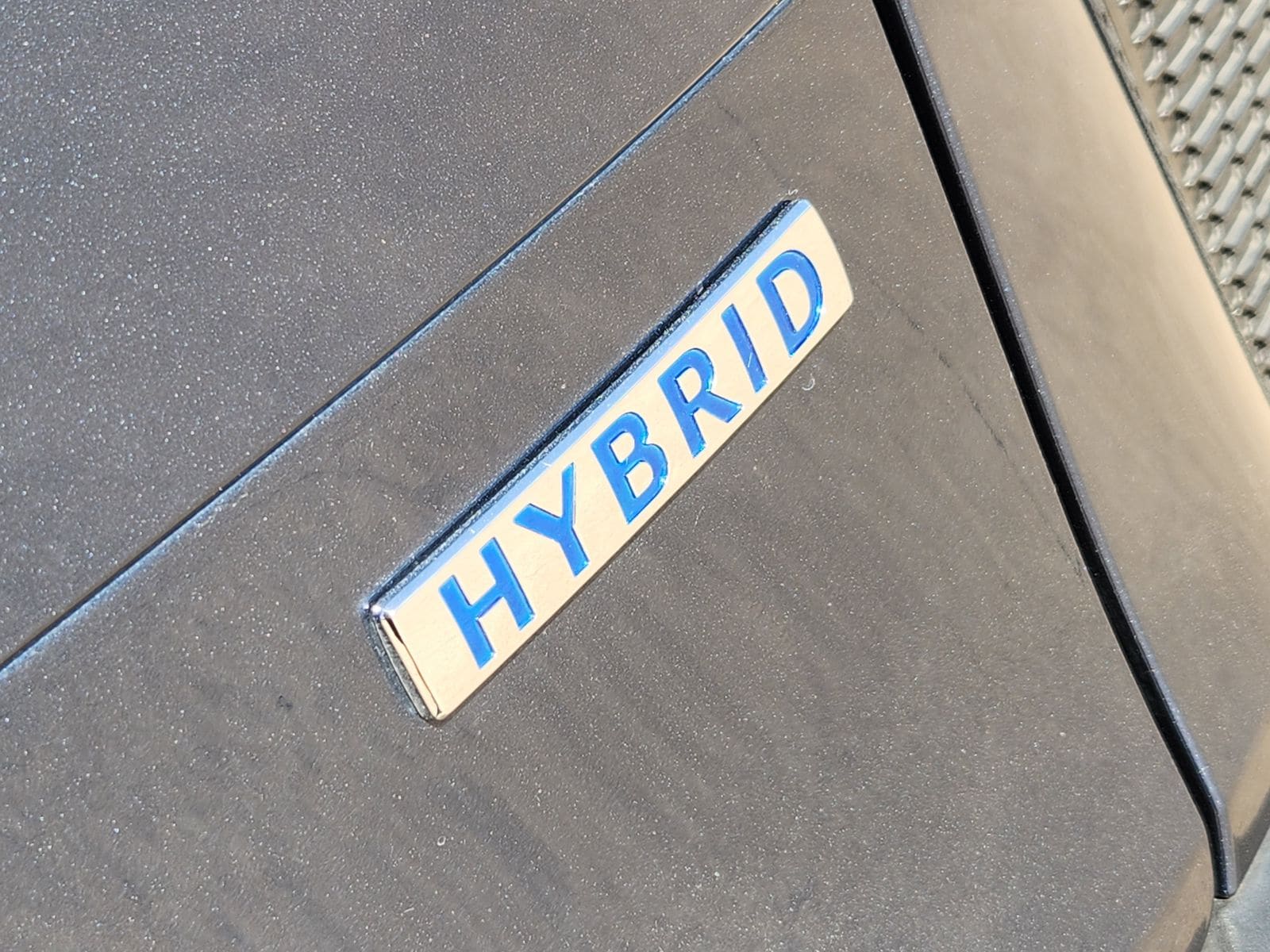 Used 2025 Ingot Blue Mazda Premium Plus Package image 19