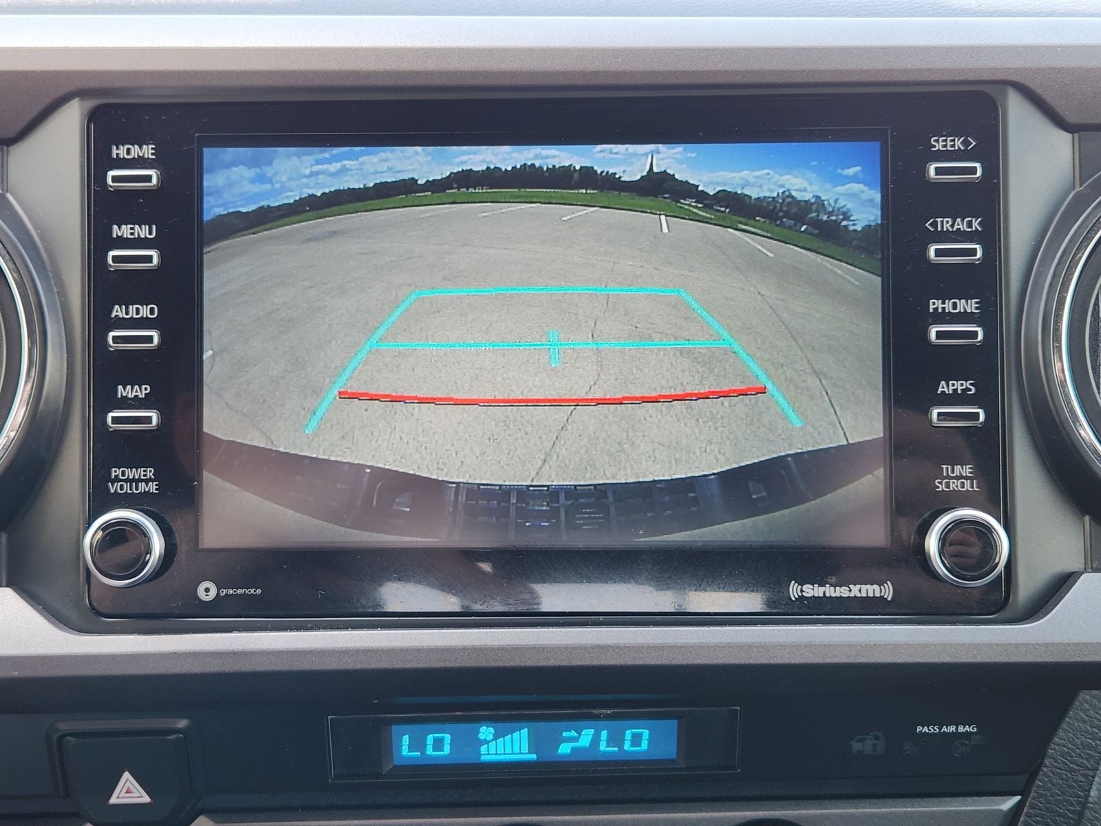 Used 2023 Magnetic Gray Toyota  image 26