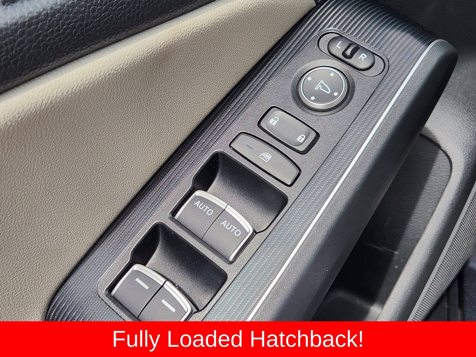 Used 2024 Black Honda Sport Touring image 32
