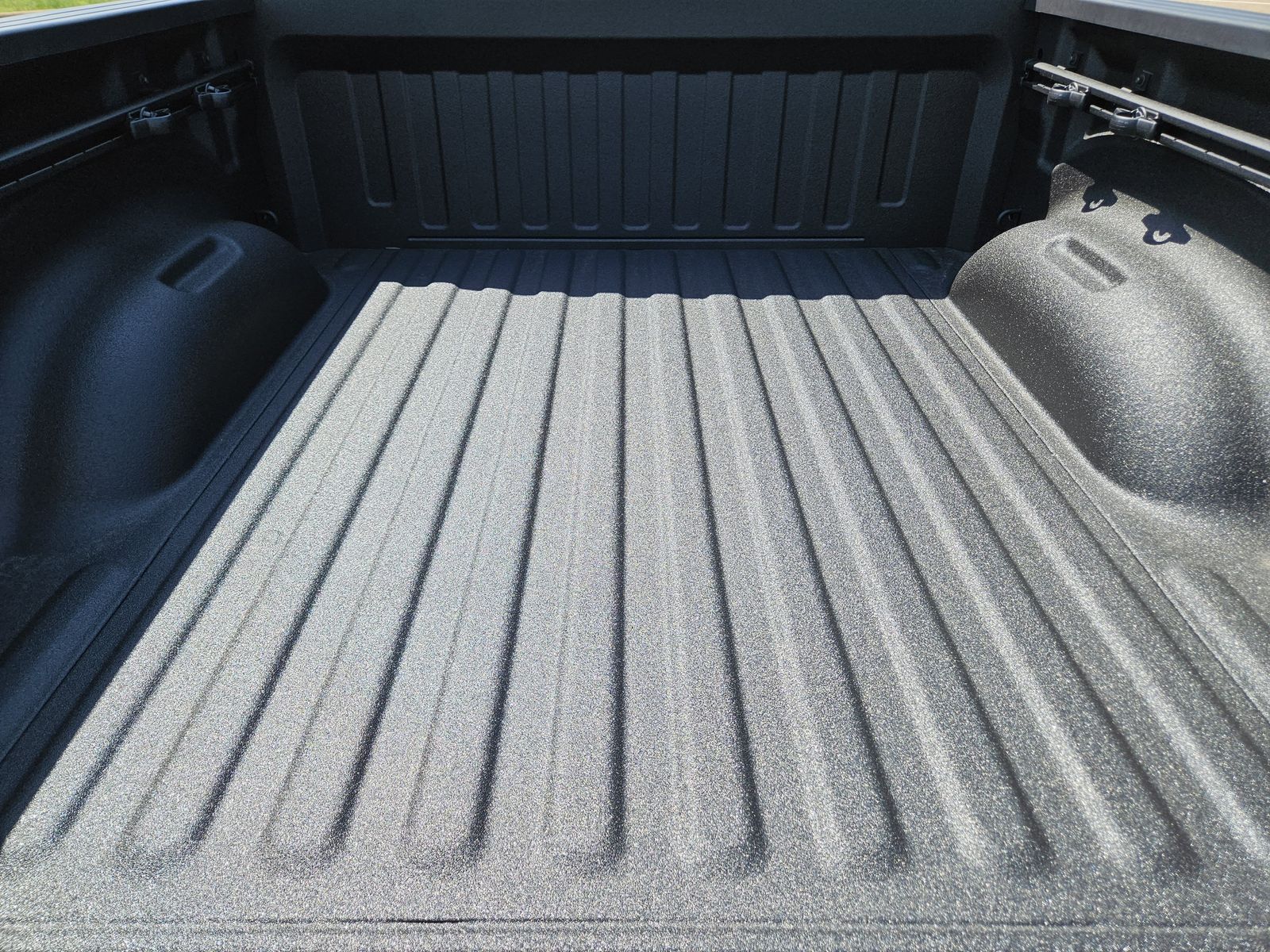 New 2026 Forged Blue Ram LONE STAR CREW CAB 4X4 5