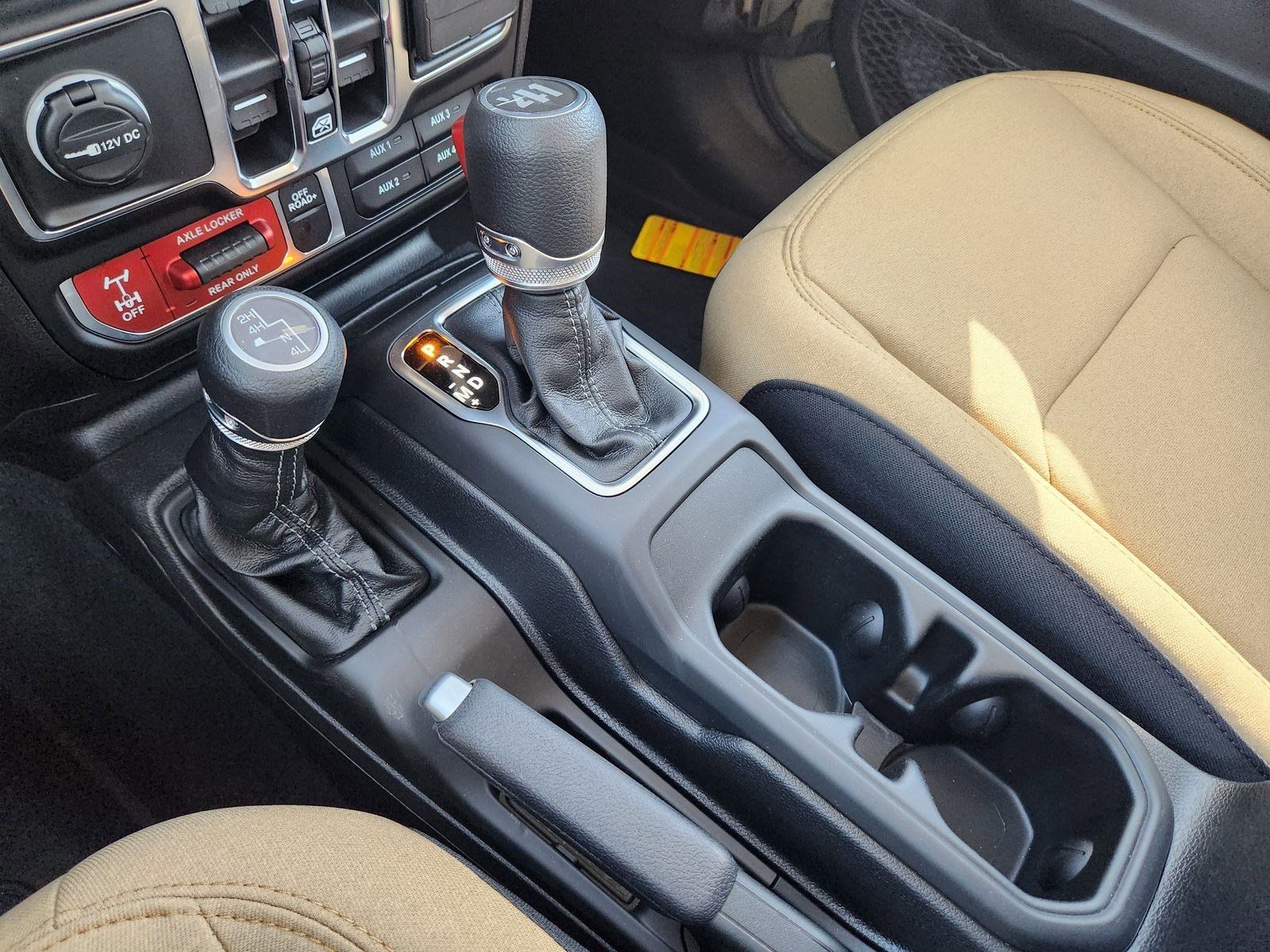 New 2026 41 Jeep 4-DOOR WILLYS 