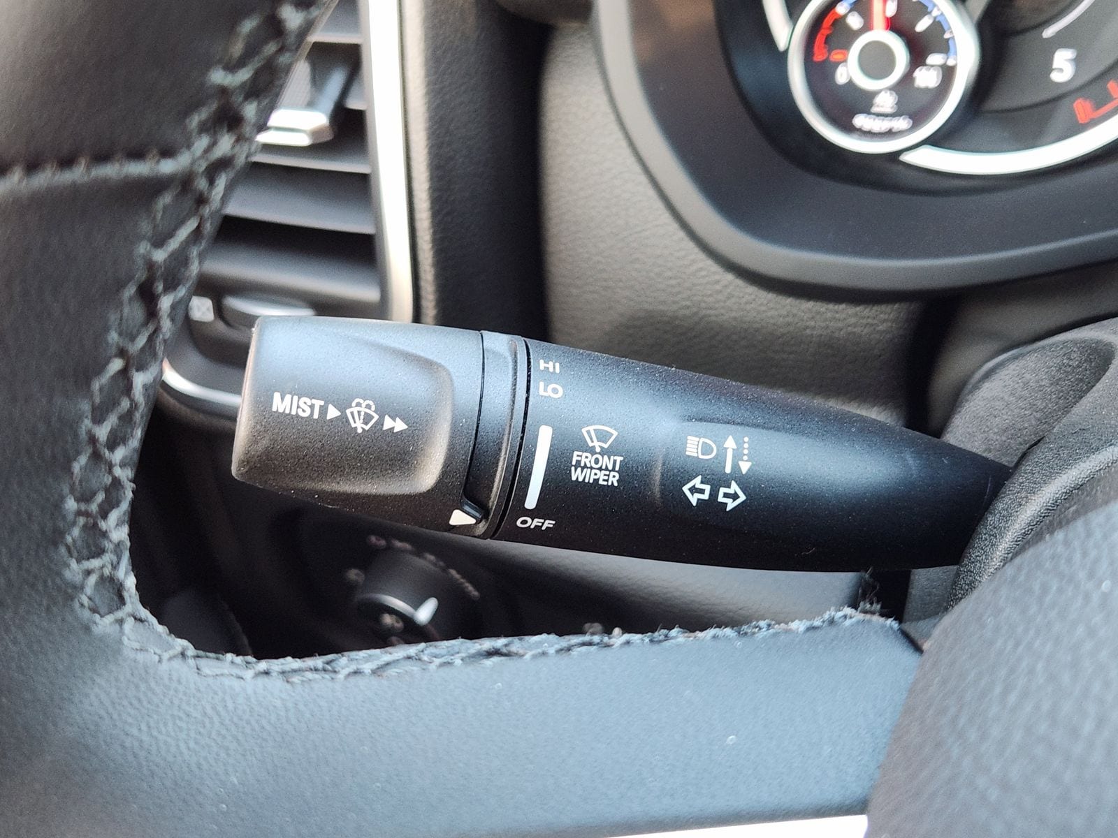 New 2026 Molten Red Pearlcoat Ram LONE STAR CREW CAB 4X4 6