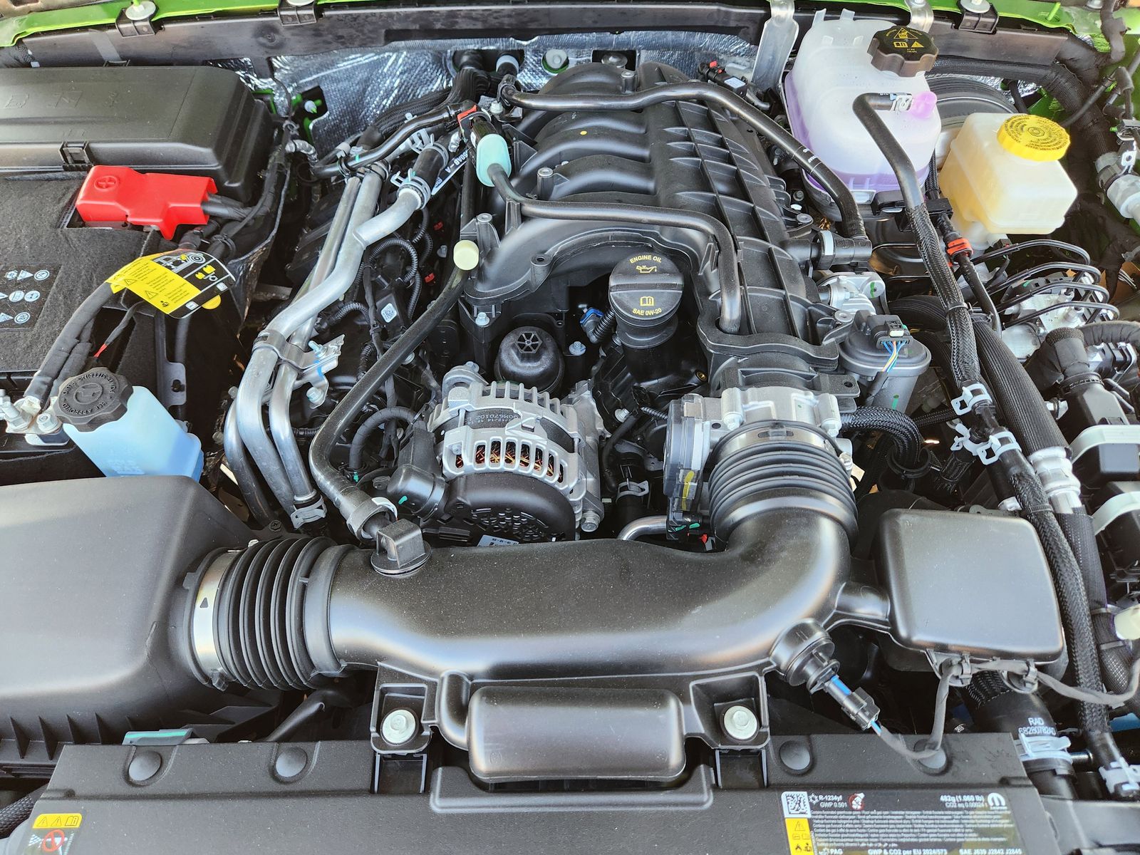 New 2026 Mojito Jeep 4-DOOR SPORT S image 39