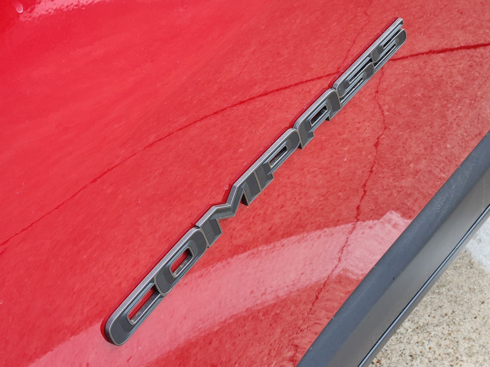 New 2026 Red Hot Pearlcoat Jeep LATITUDE ALTITUDE 4X4 image 18