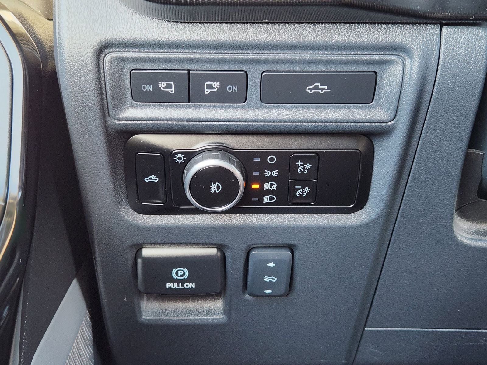 Used 2024 Rapid Red Tinted Ford Raptor image 30