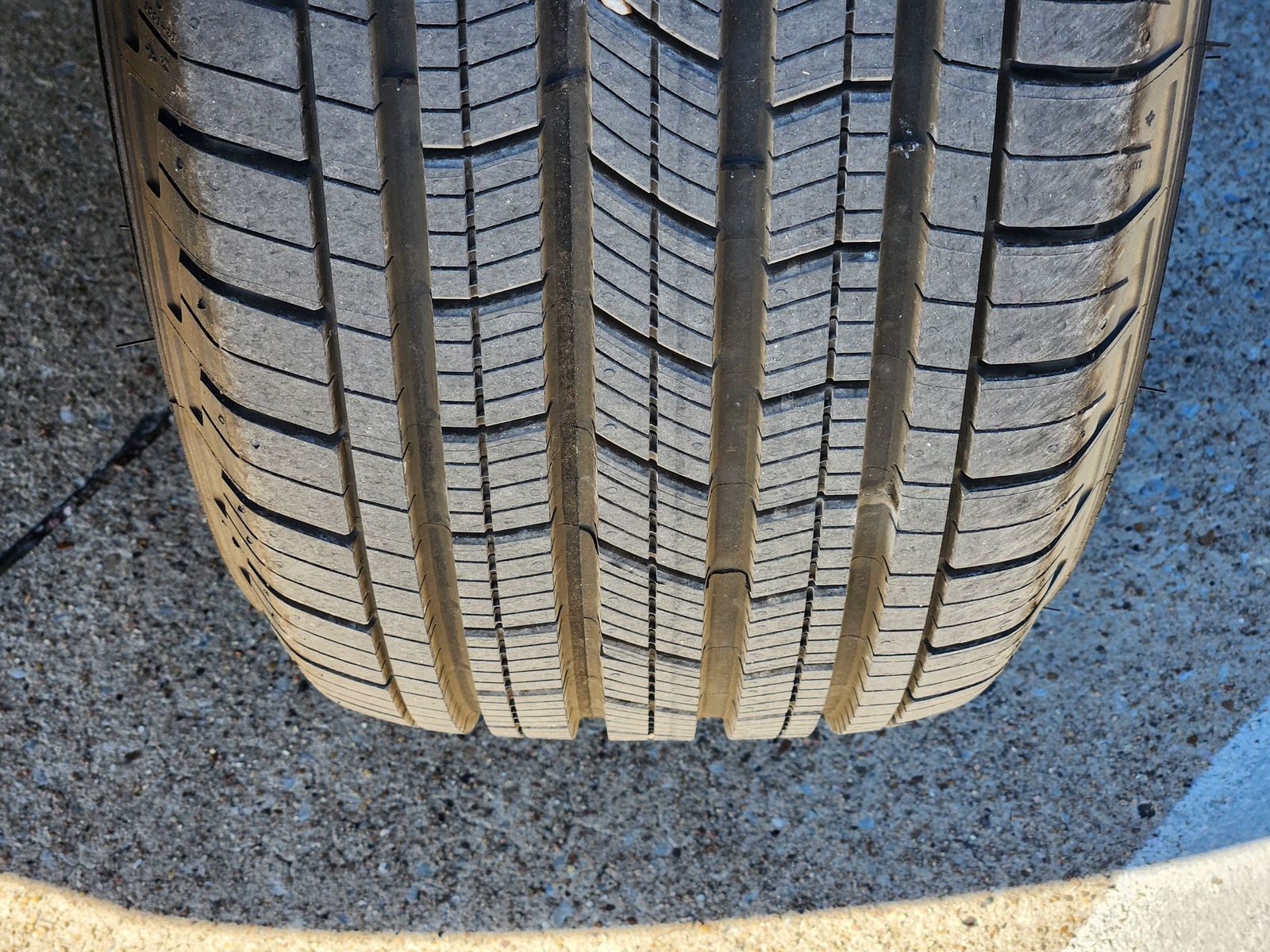 New 2026 Bright White Jeep LAREDO ALTITUDE 4X4 image 11