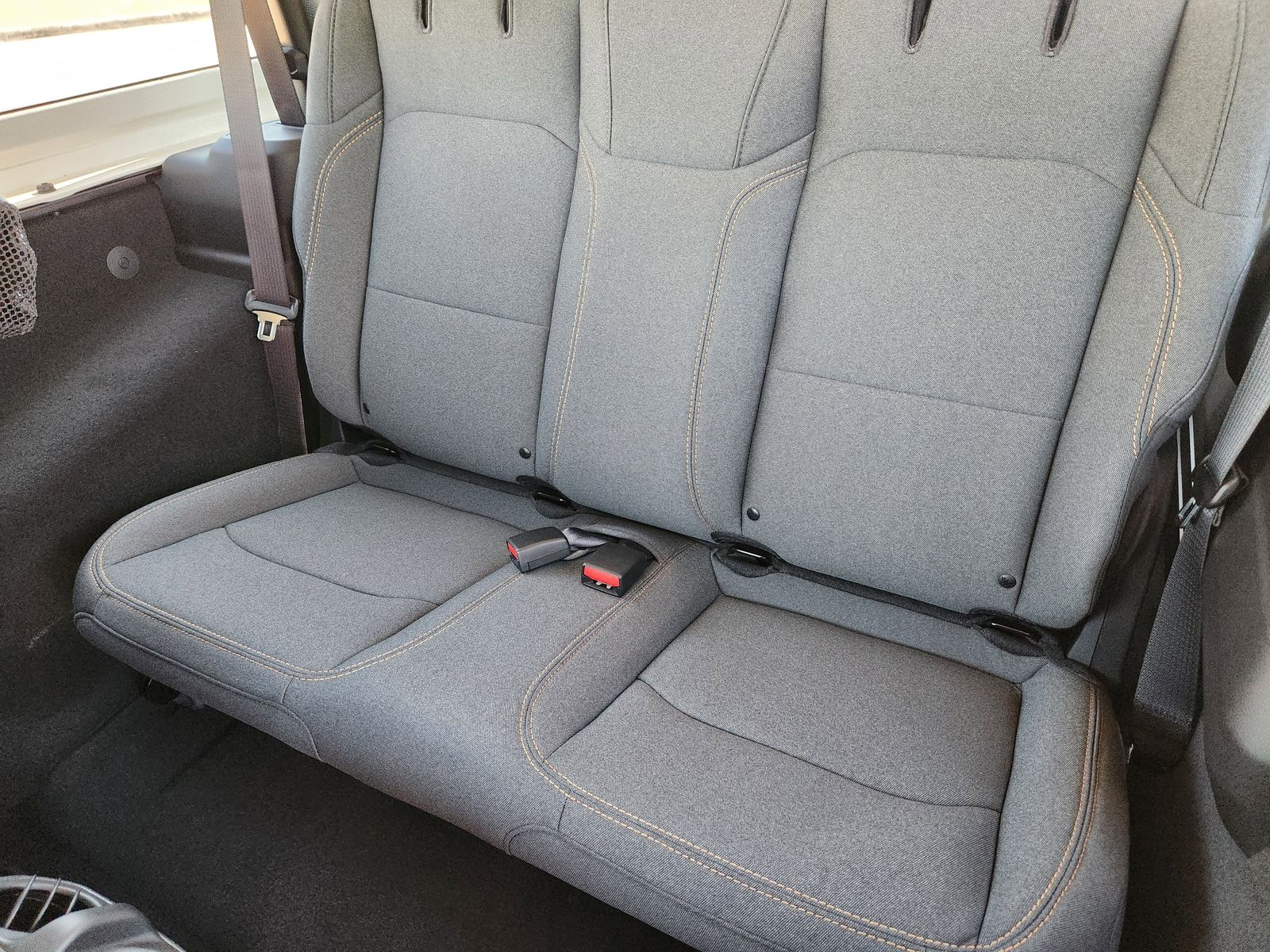 New 2026 Granite Crystal Jeep 2-DOOR SPORT image 39