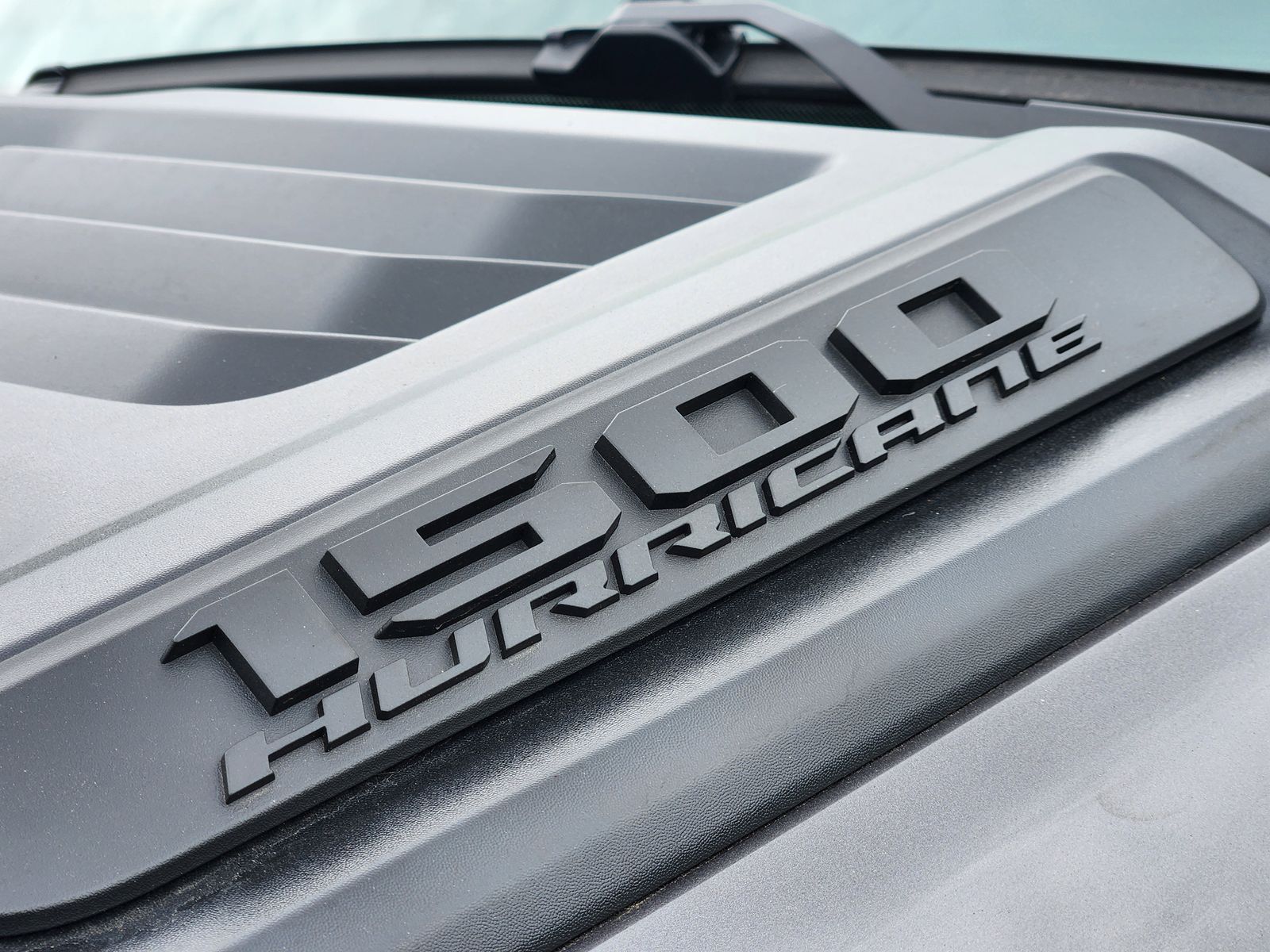 New 2026 Granite Crystal Ram LONE STAR CREW CAB 4X4 5