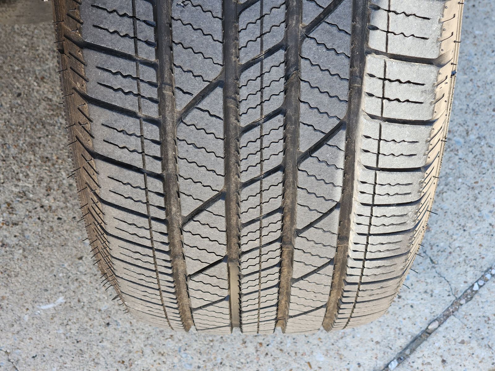 Used 2023 Magnetic Gray Toyota  image 21