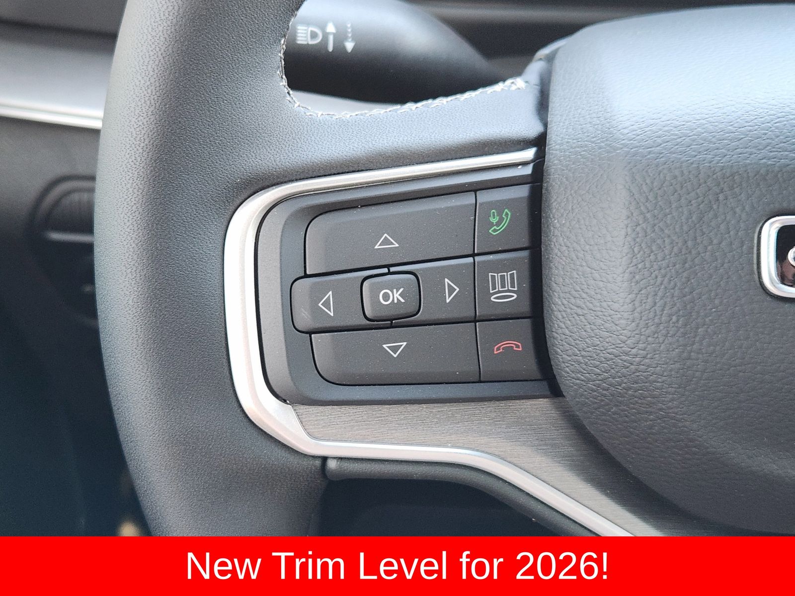 New 2026 Baltic Gray Jeep LIMITED ALTITUDE 4X4 image 35