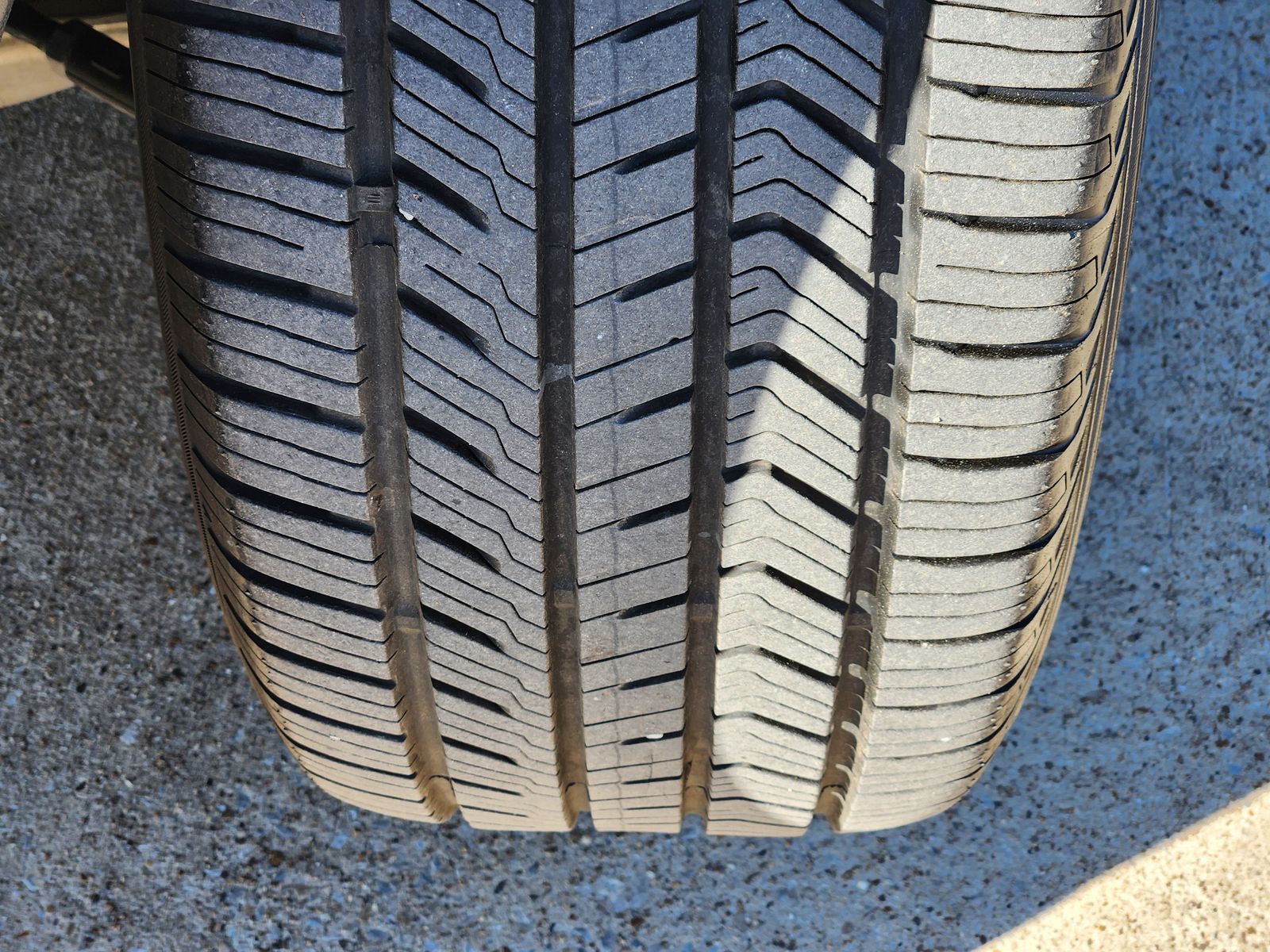 Used 2023 Carbonized Gray Ford ST image 21